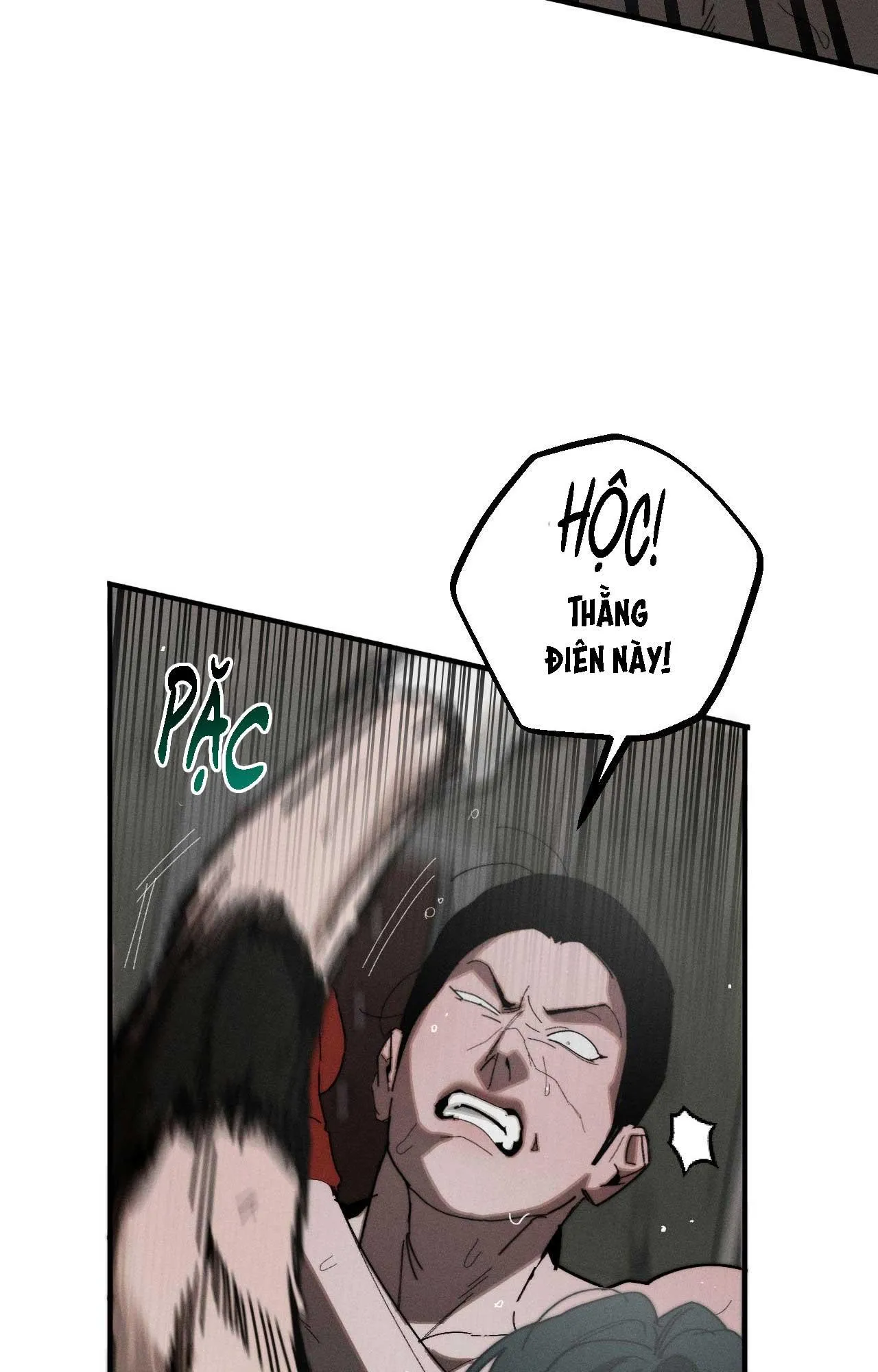 LỬA TÌNH BỐC CHÁY Chapter 21 Trang 19