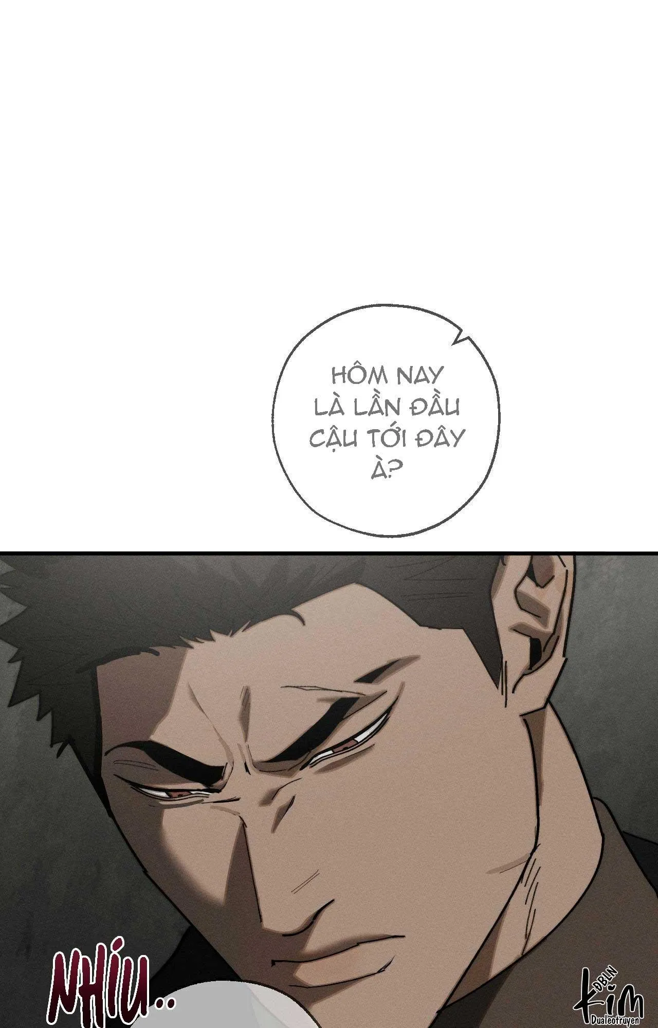 LỬA TÌNH BỐC CHÁY Chapter 21 Trang 33