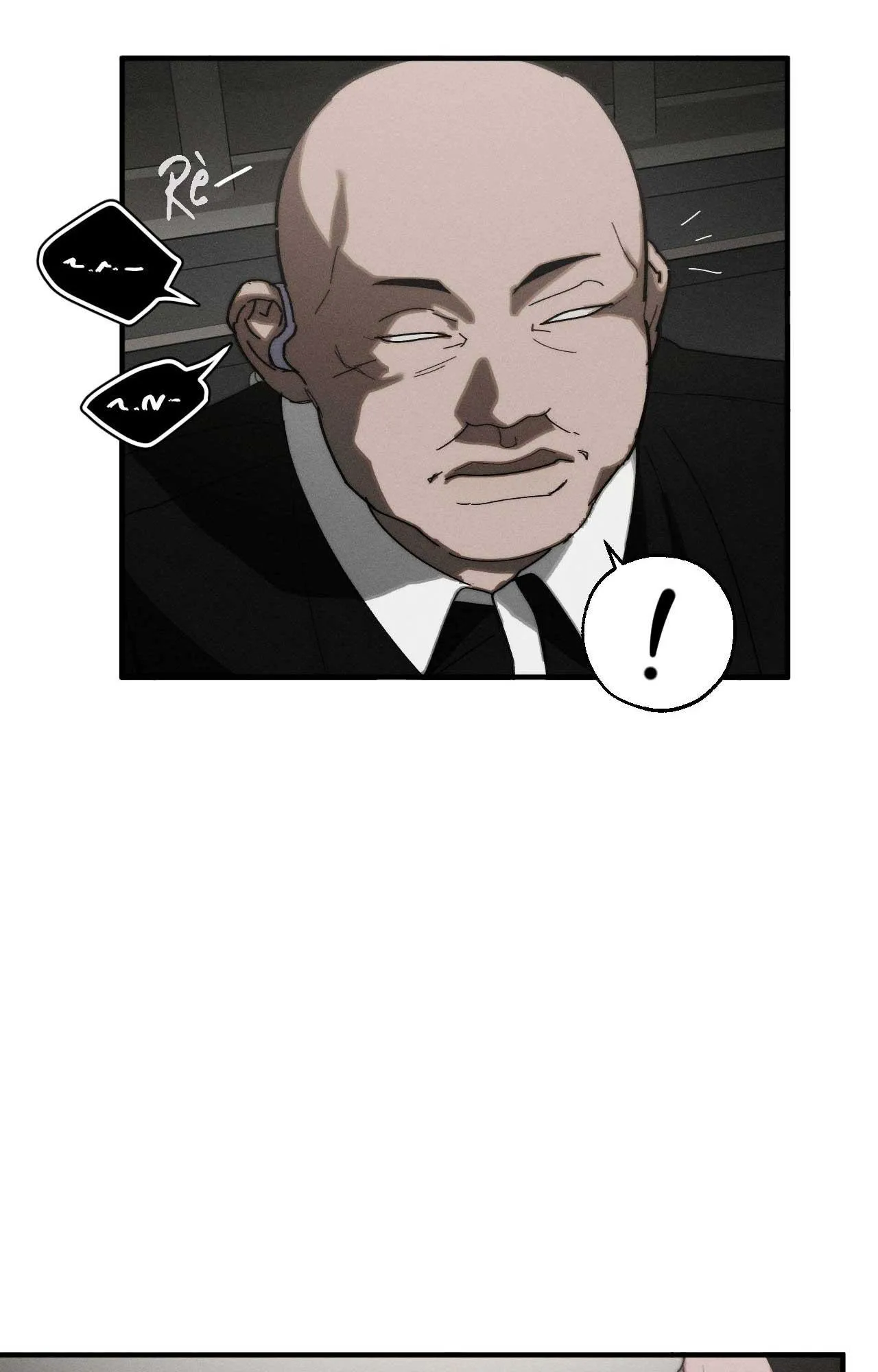 LỬA TÌNH BỐC CHÁY Chapter 21 Trang 35