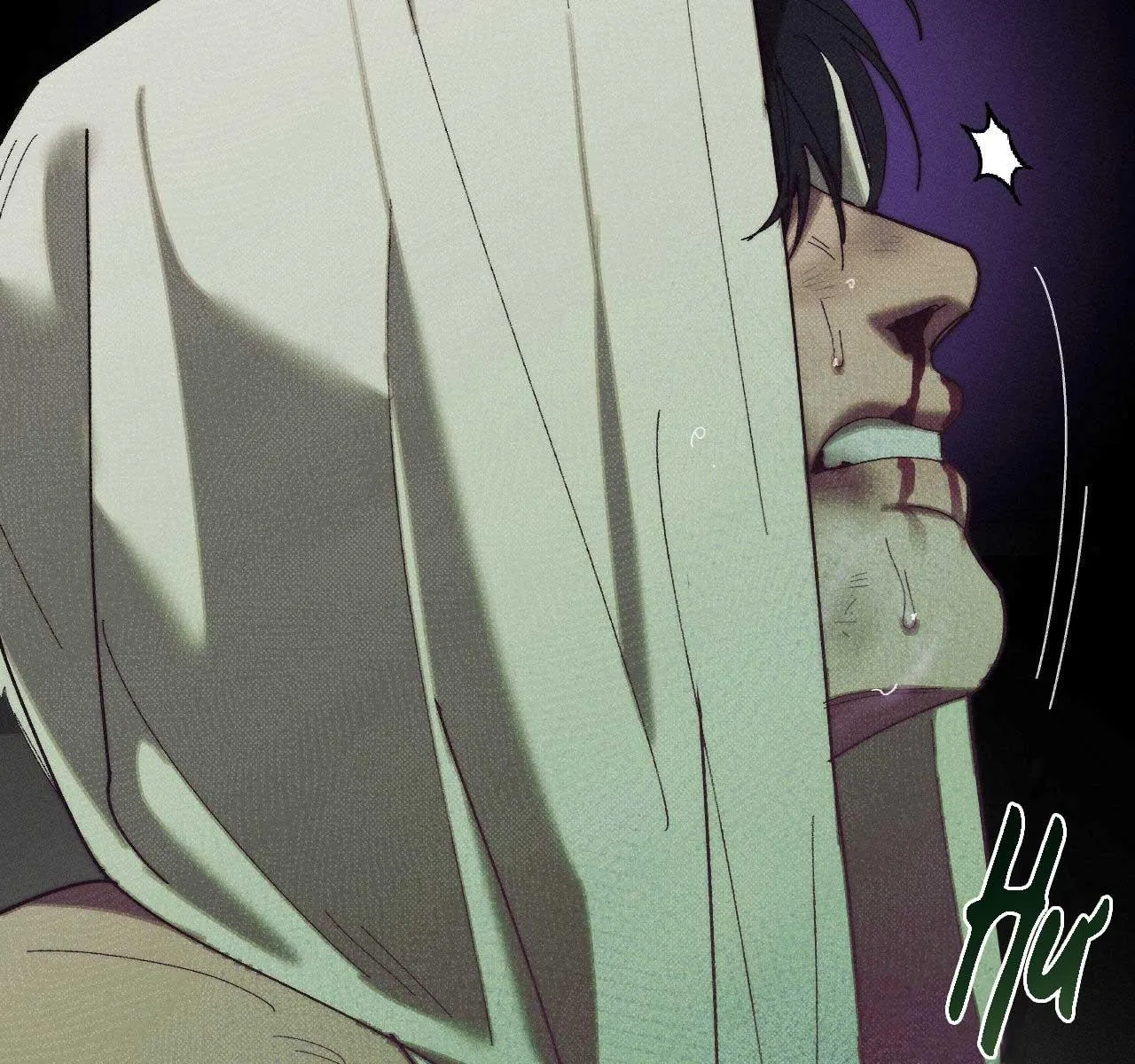 LỬA TÌNH BỐC CHÁY Chapter 21 Trang 42