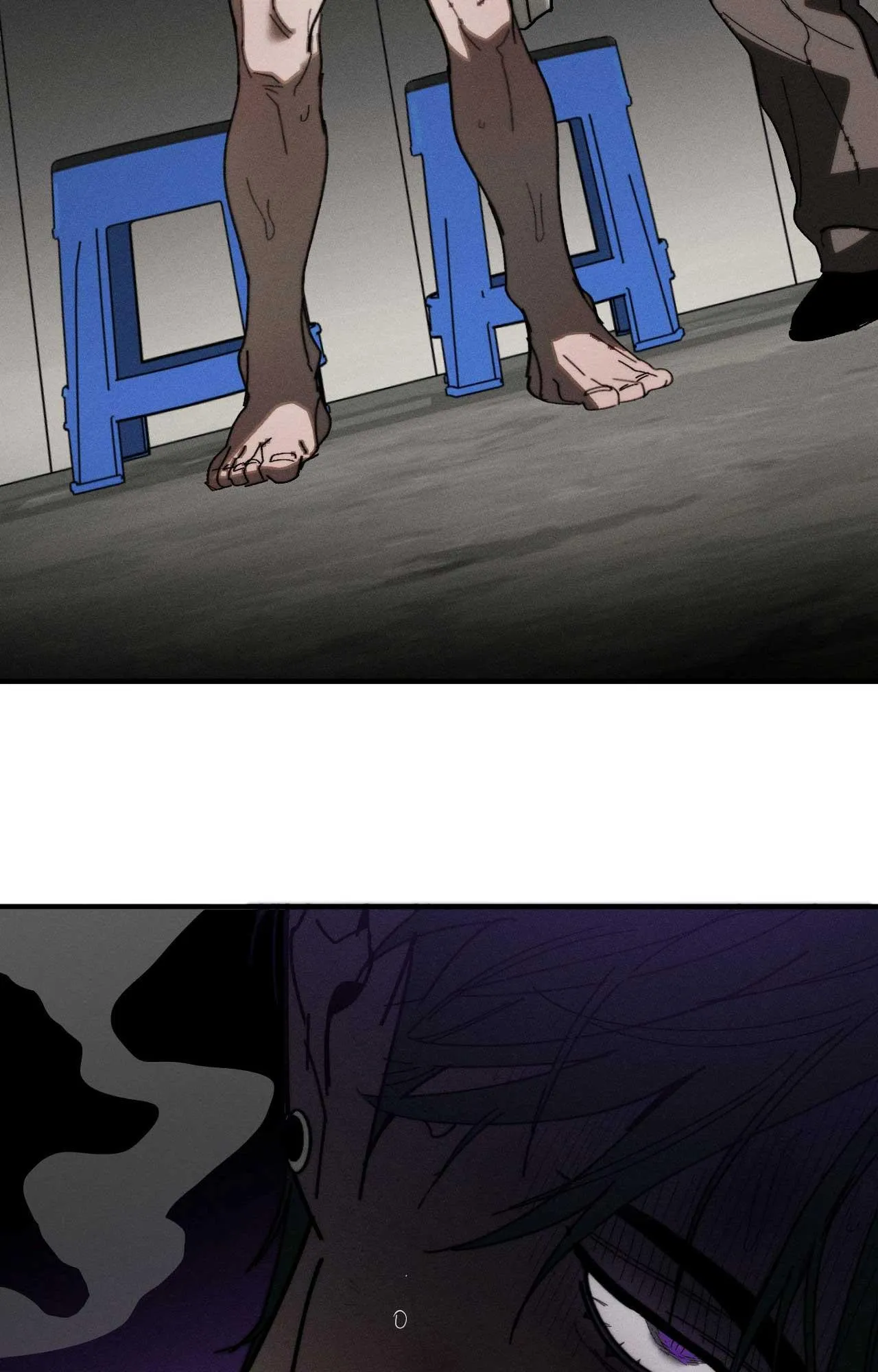 LỬA TÌNH BỐC CHÁY Chapter 21 Trang 49