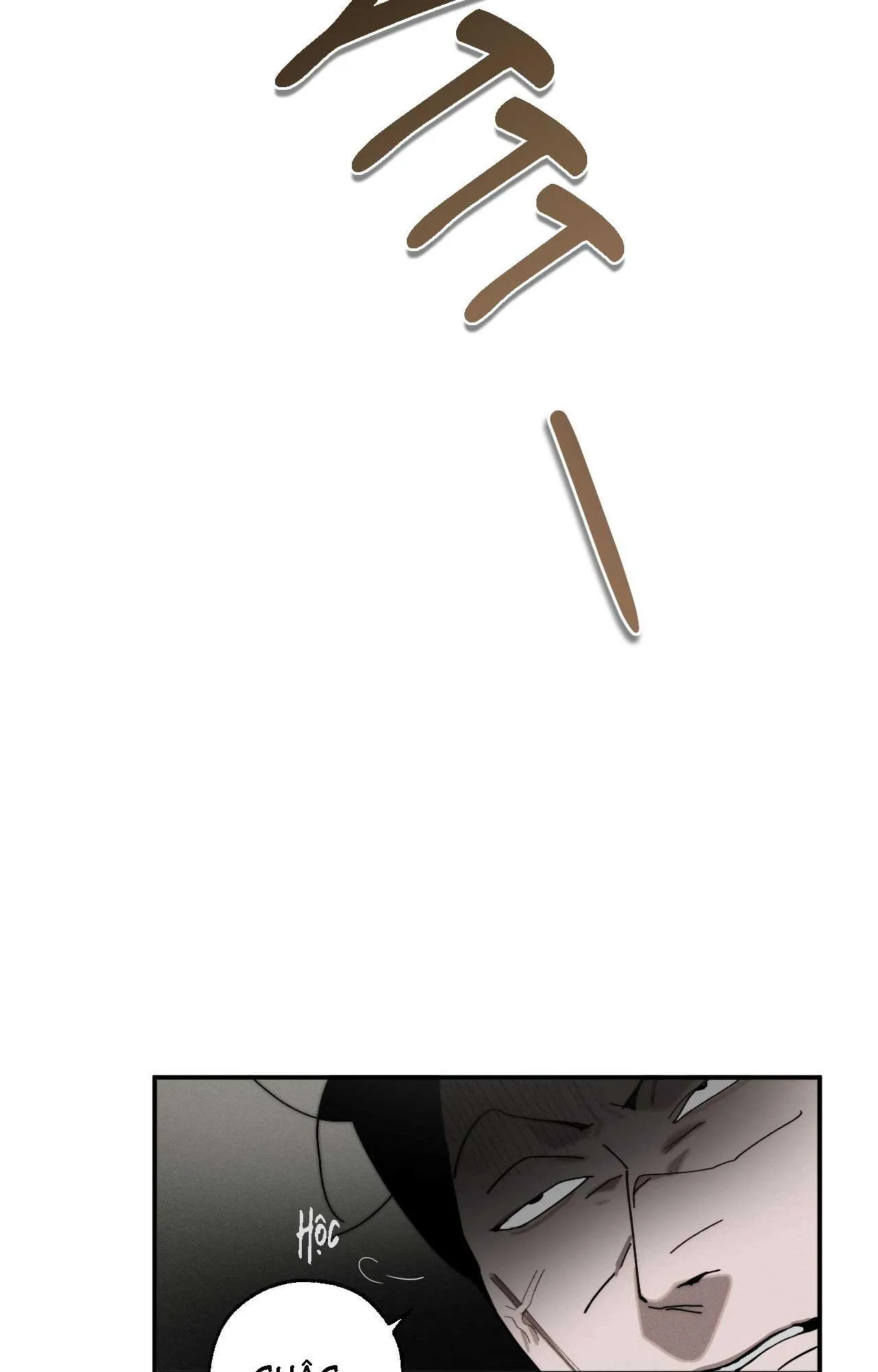 LỬA TÌNH BỐC CHÁY Chapter 21 Trang 53