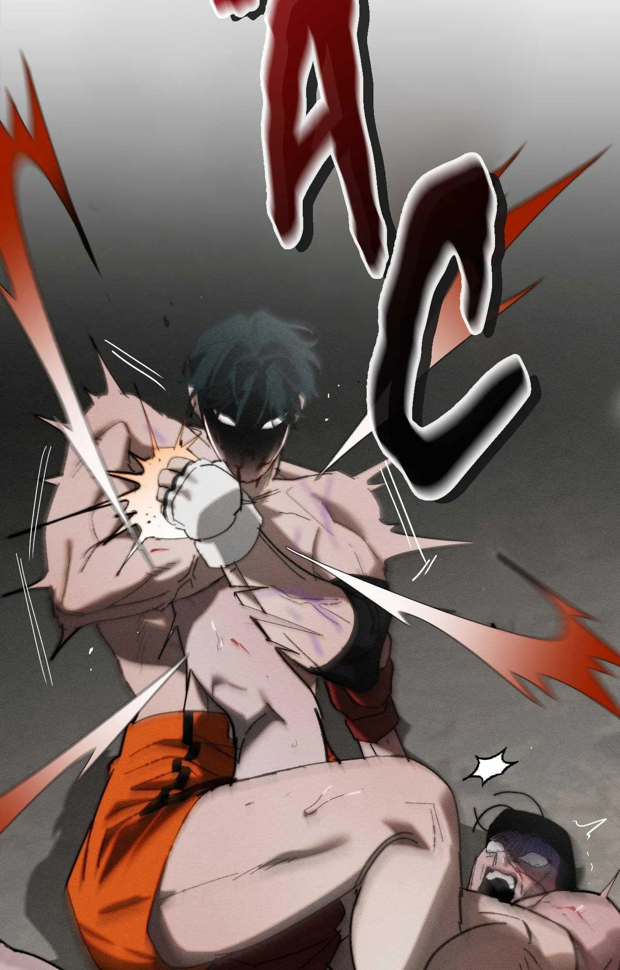 LỬA TÌNH BỐC CHÁY Chapter 21 Trang 66