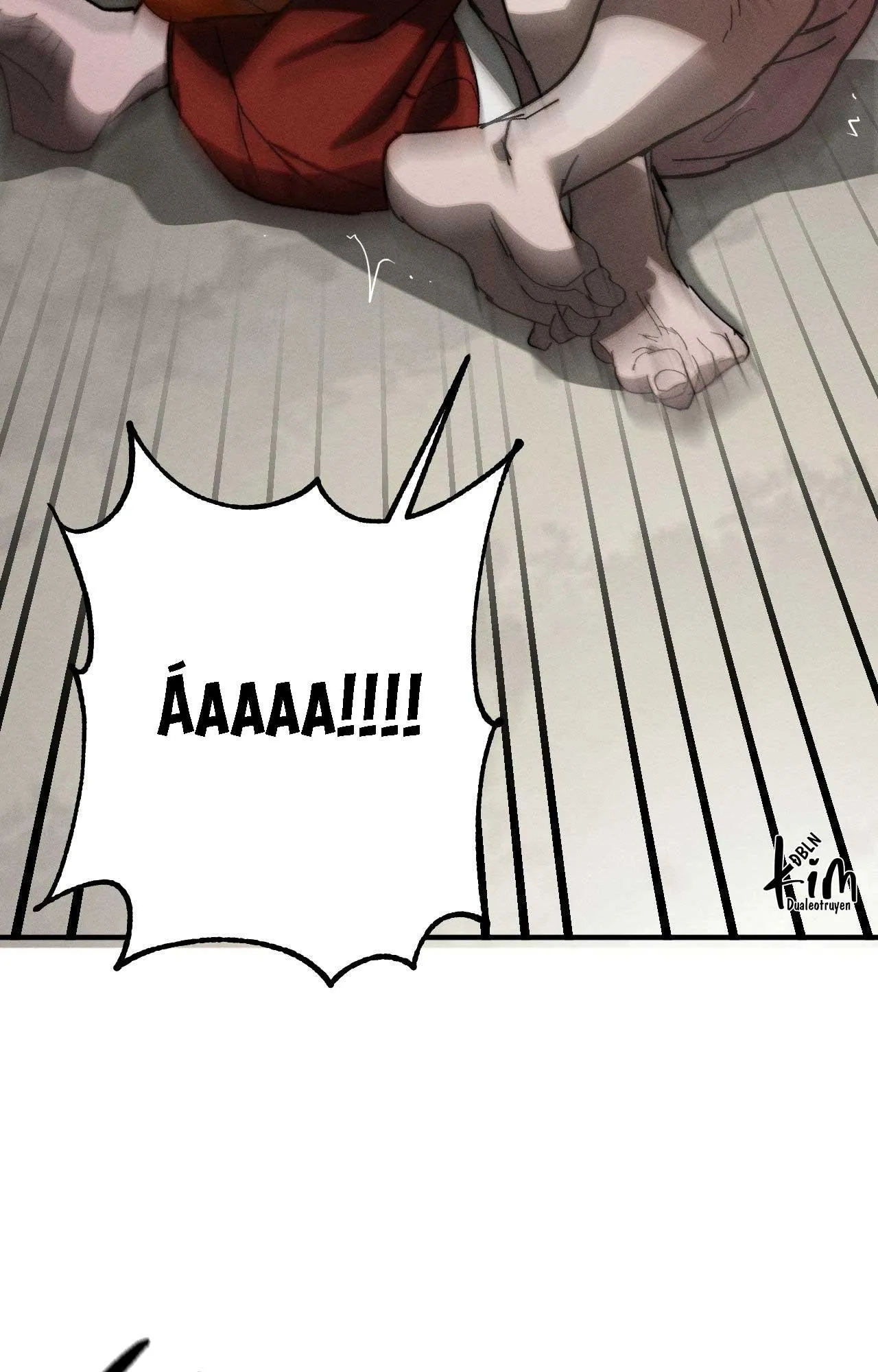 LỬA TÌNH BỐC CHÁY Chapter 21 Trang 67