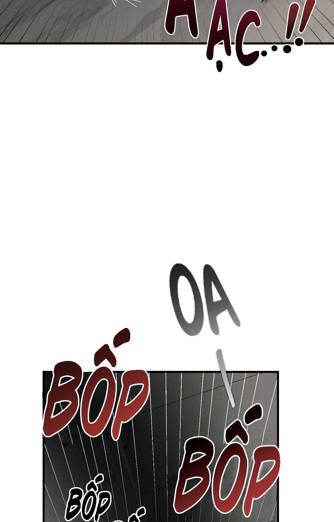 LỬA TÌNH BỐC CHÁY Chapter 21 Trang 69