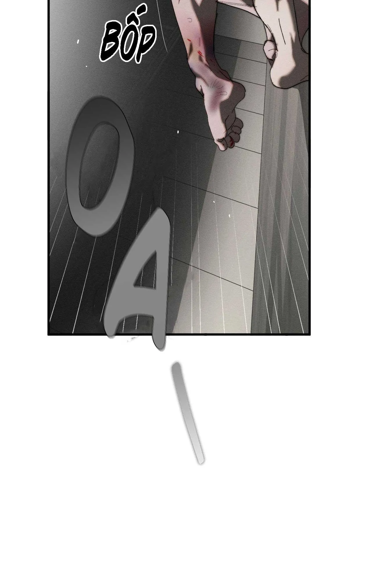 LỬA TÌNH BỐC CHÁY Chapter 21 Trang 71