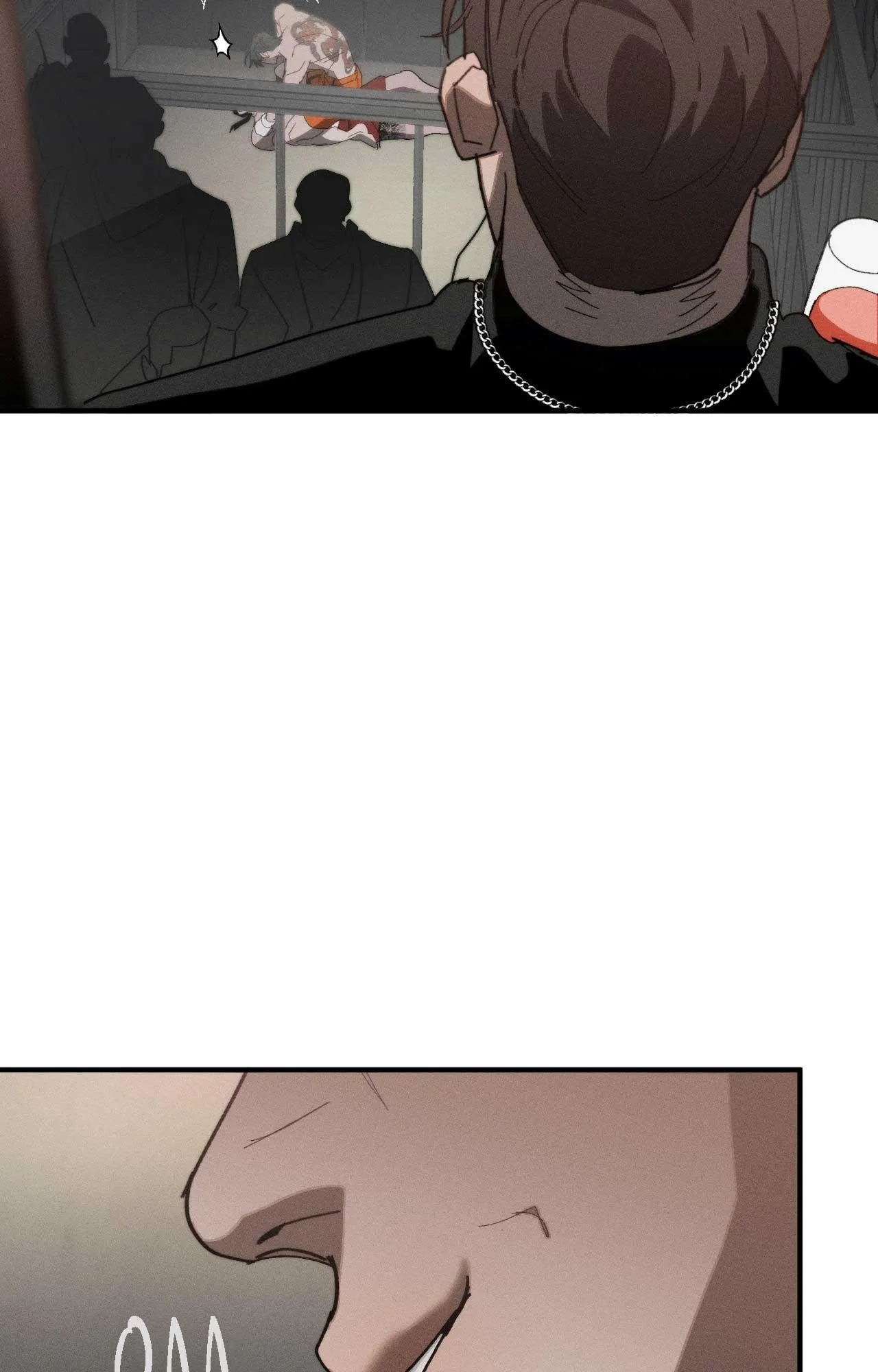 LỬA TÌNH BỐC CHÁY Chapter 21 Trang 74