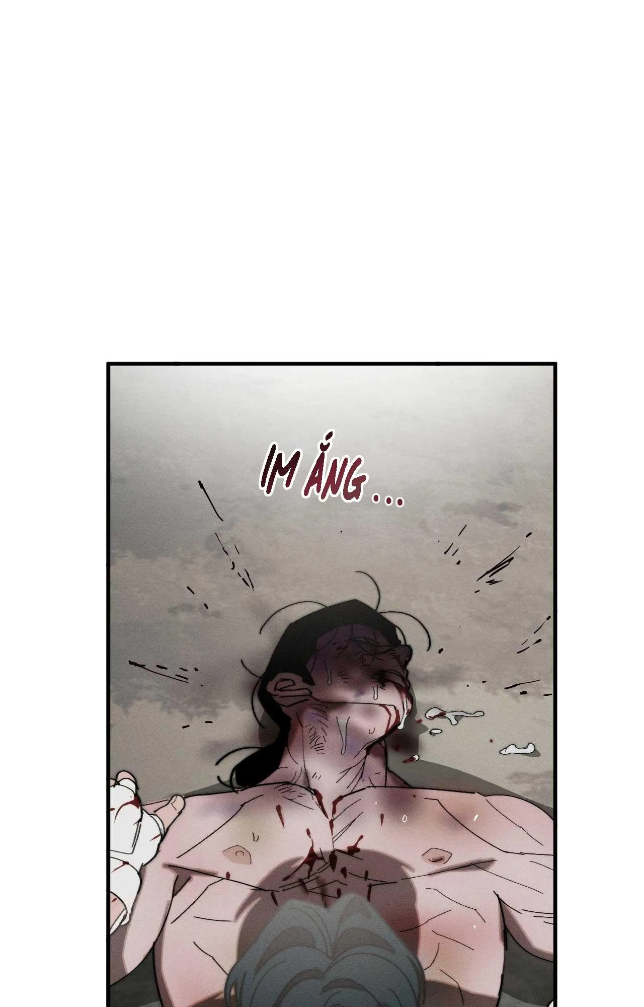 LỬA TÌNH BỐC CHÁY Chapter 21 Trang 77