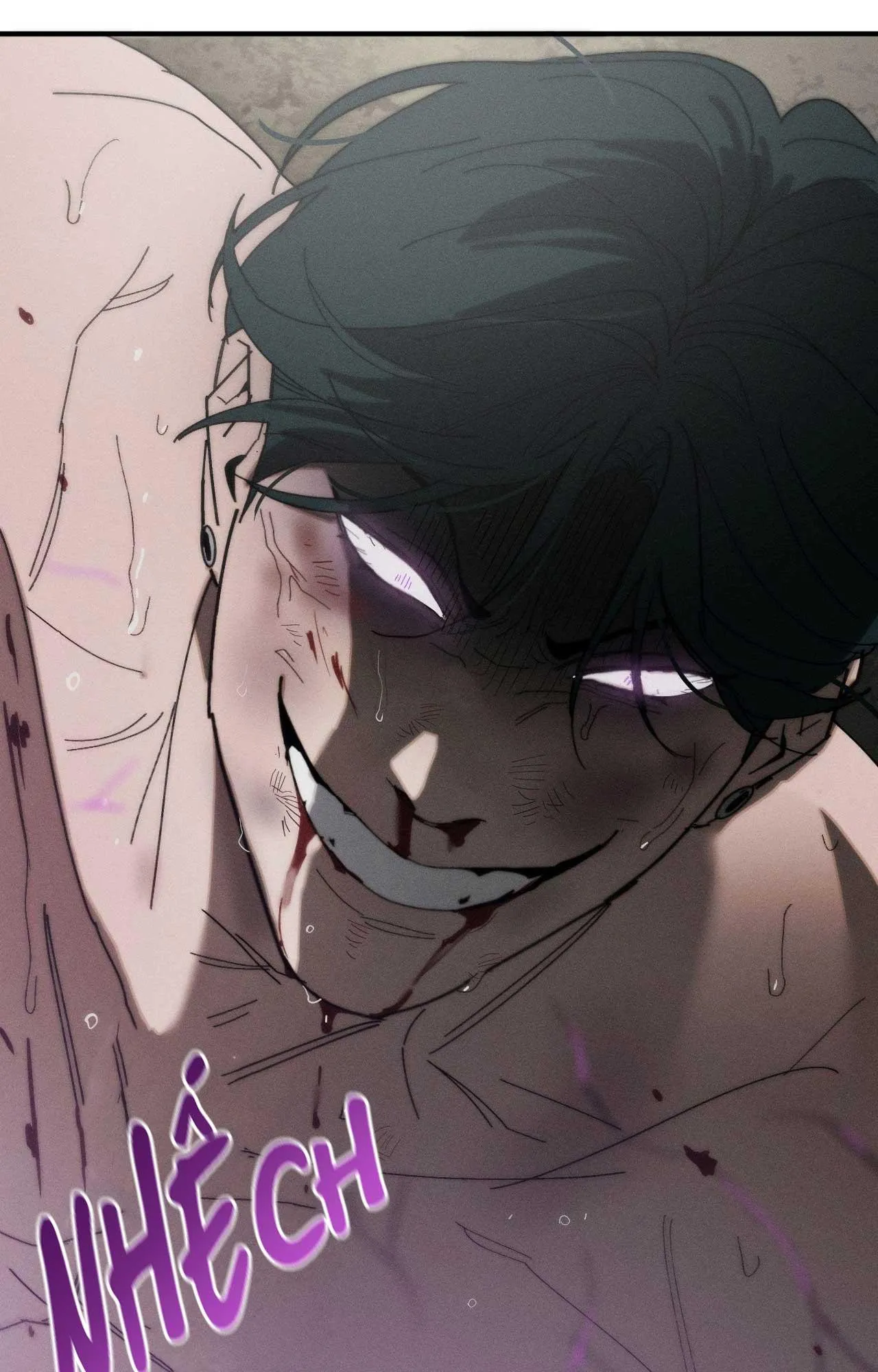 LỬA TÌNH BỐC CHÁY Chapter 21 Trang 79