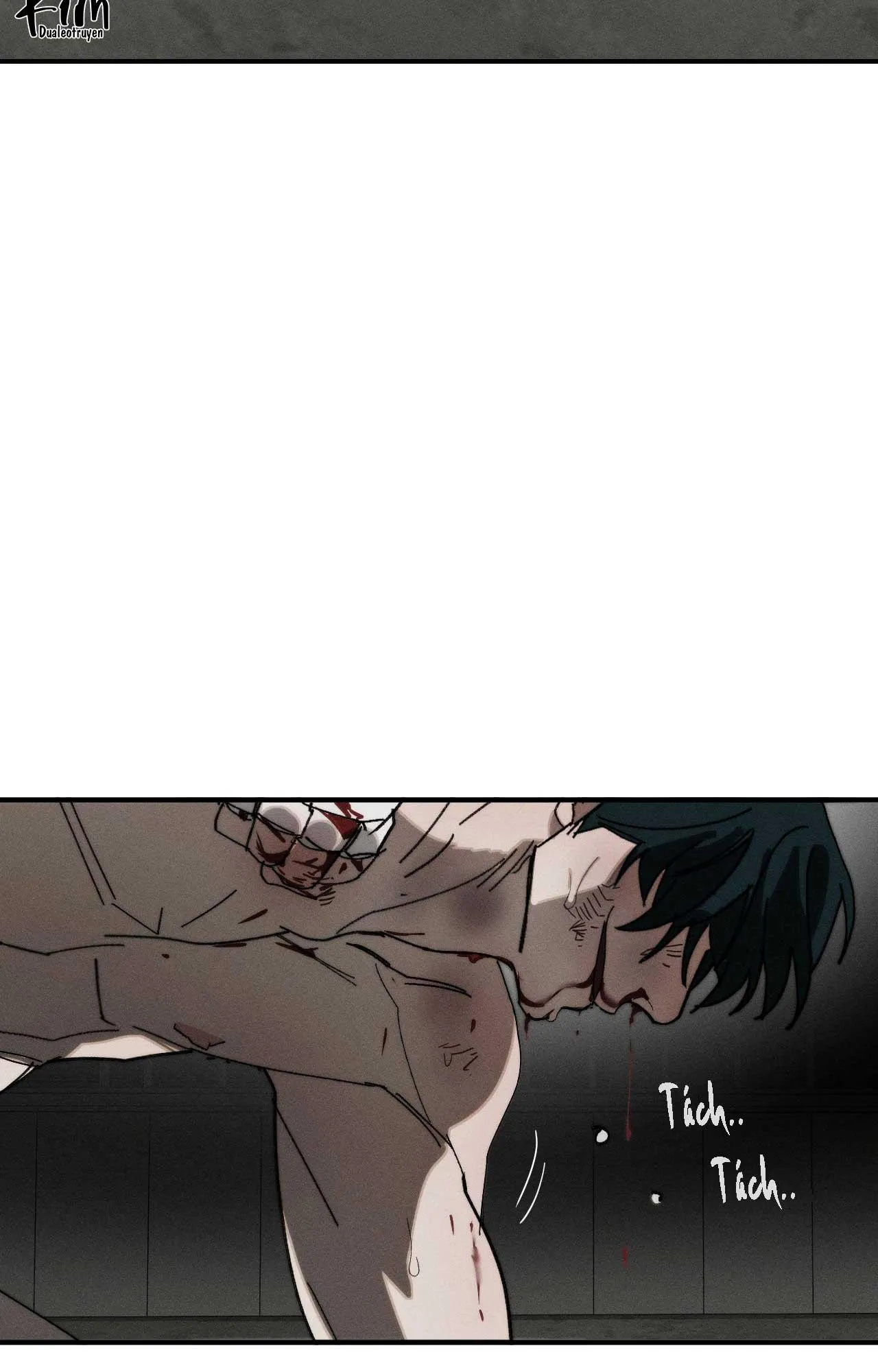 LỬA TÌNH BỐC CHÁY Chapter 21 Trang 82