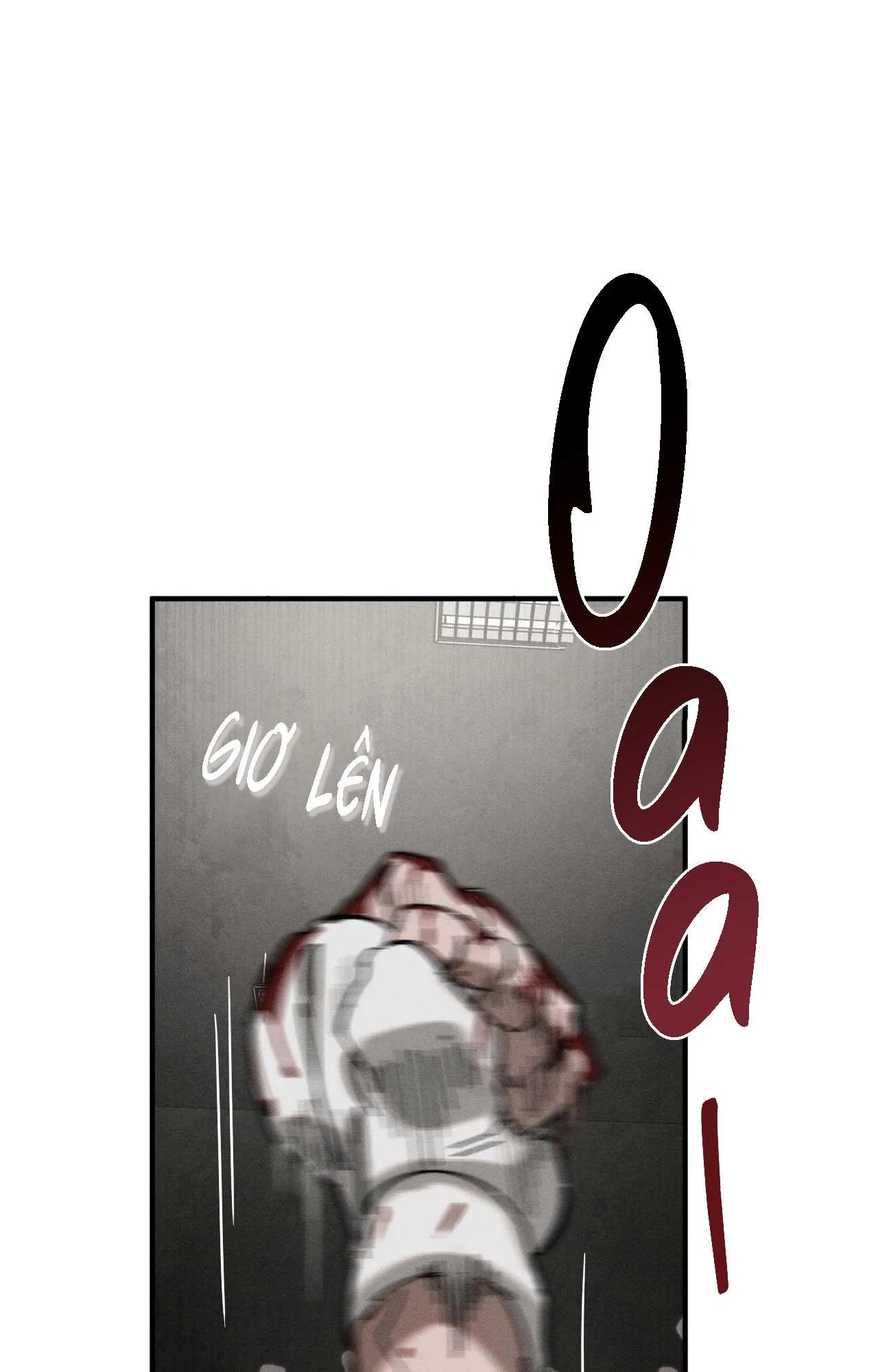 LỬA TÌNH BỐC CHÁY Chapter 21 Trang 83