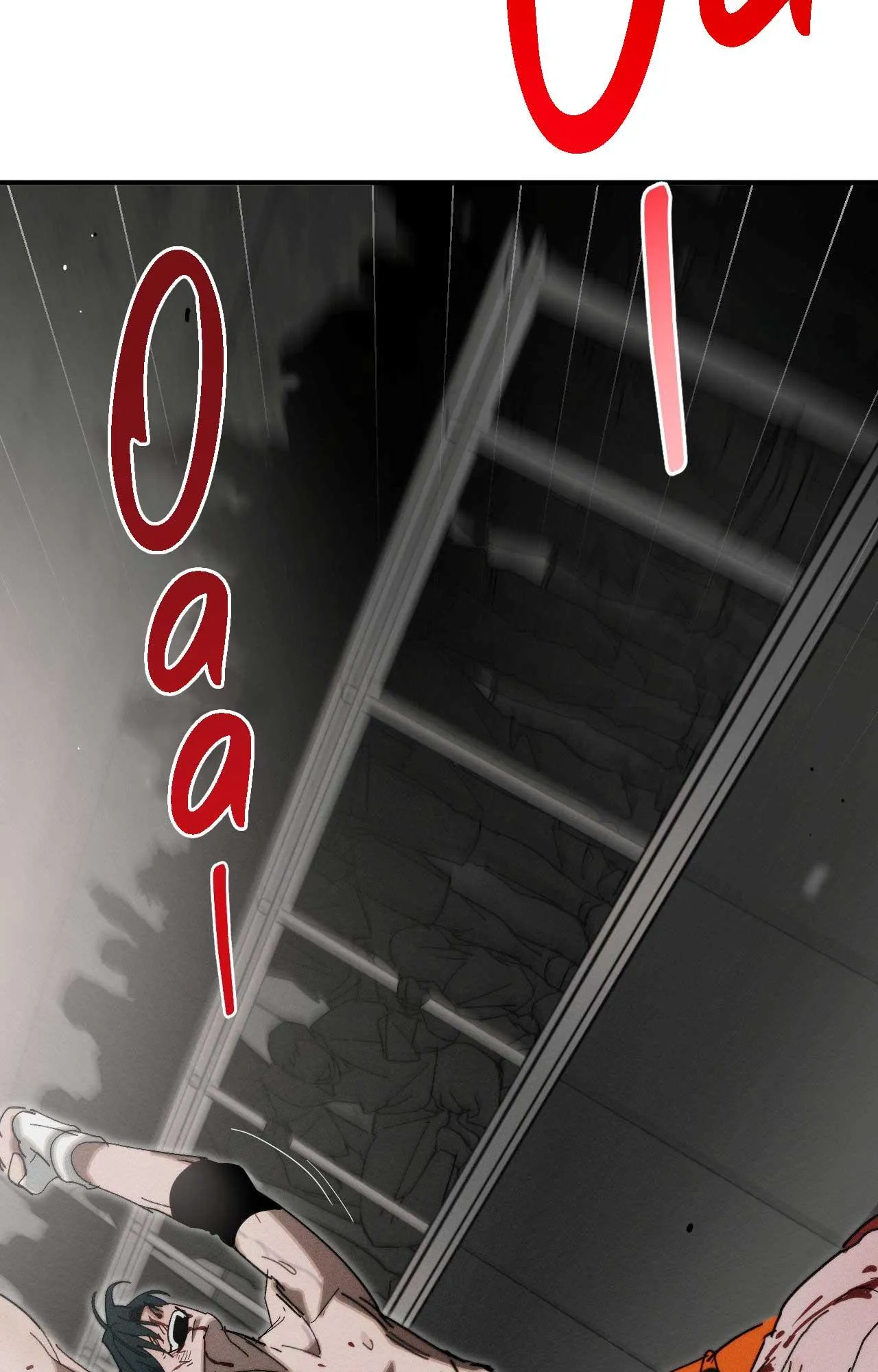 LỬA TÌNH BỐC CHÁY Chapter 21 Trang 86