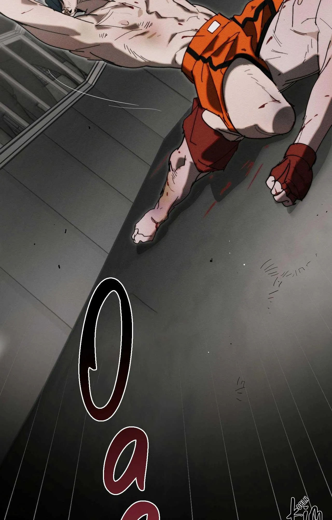 LỬA TÌNH BỐC CHÁY Chapter 21 Trang 87