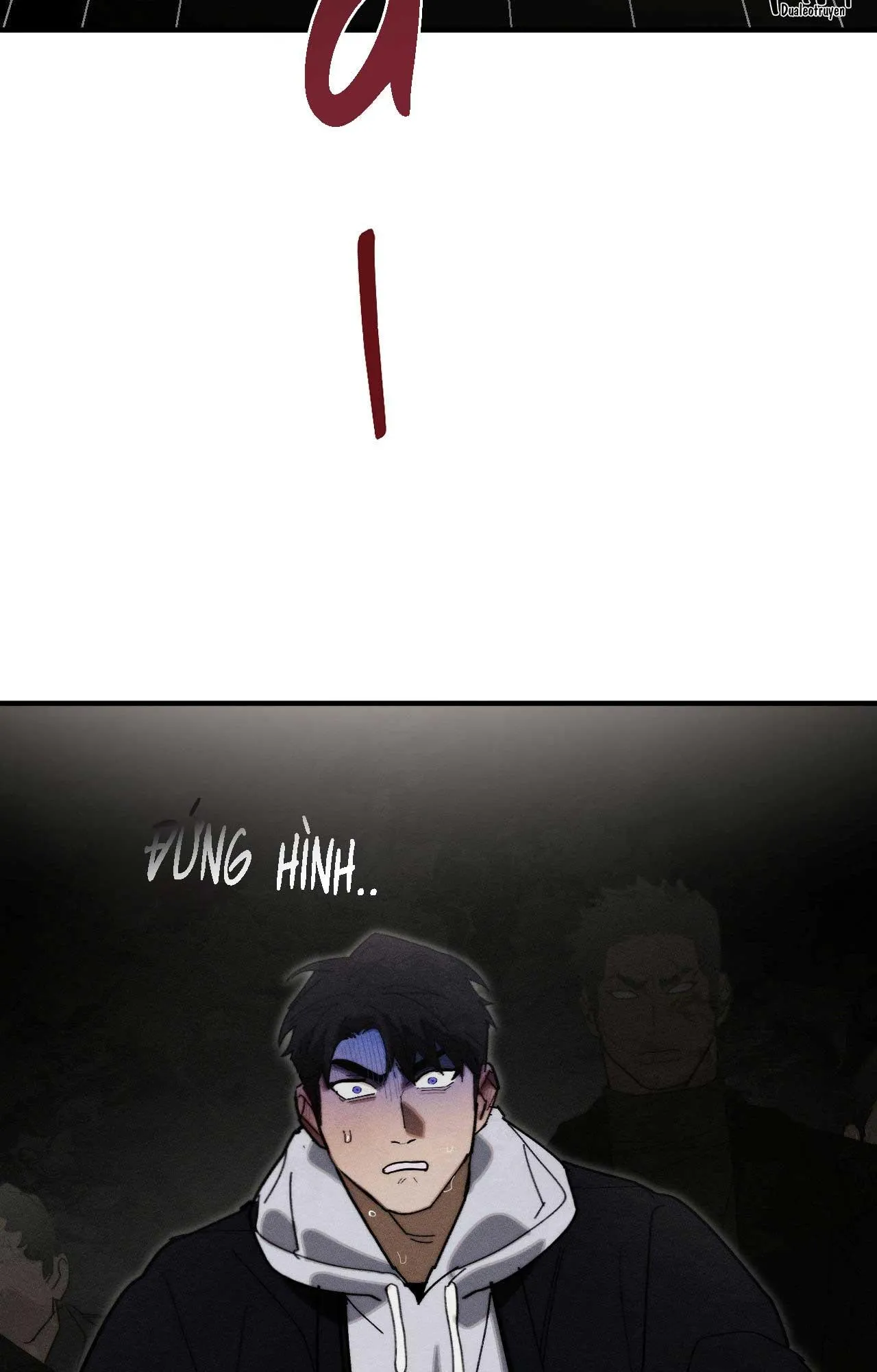 LỬA TÌNH BỐC CHÁY Chapter 21 Trang 88