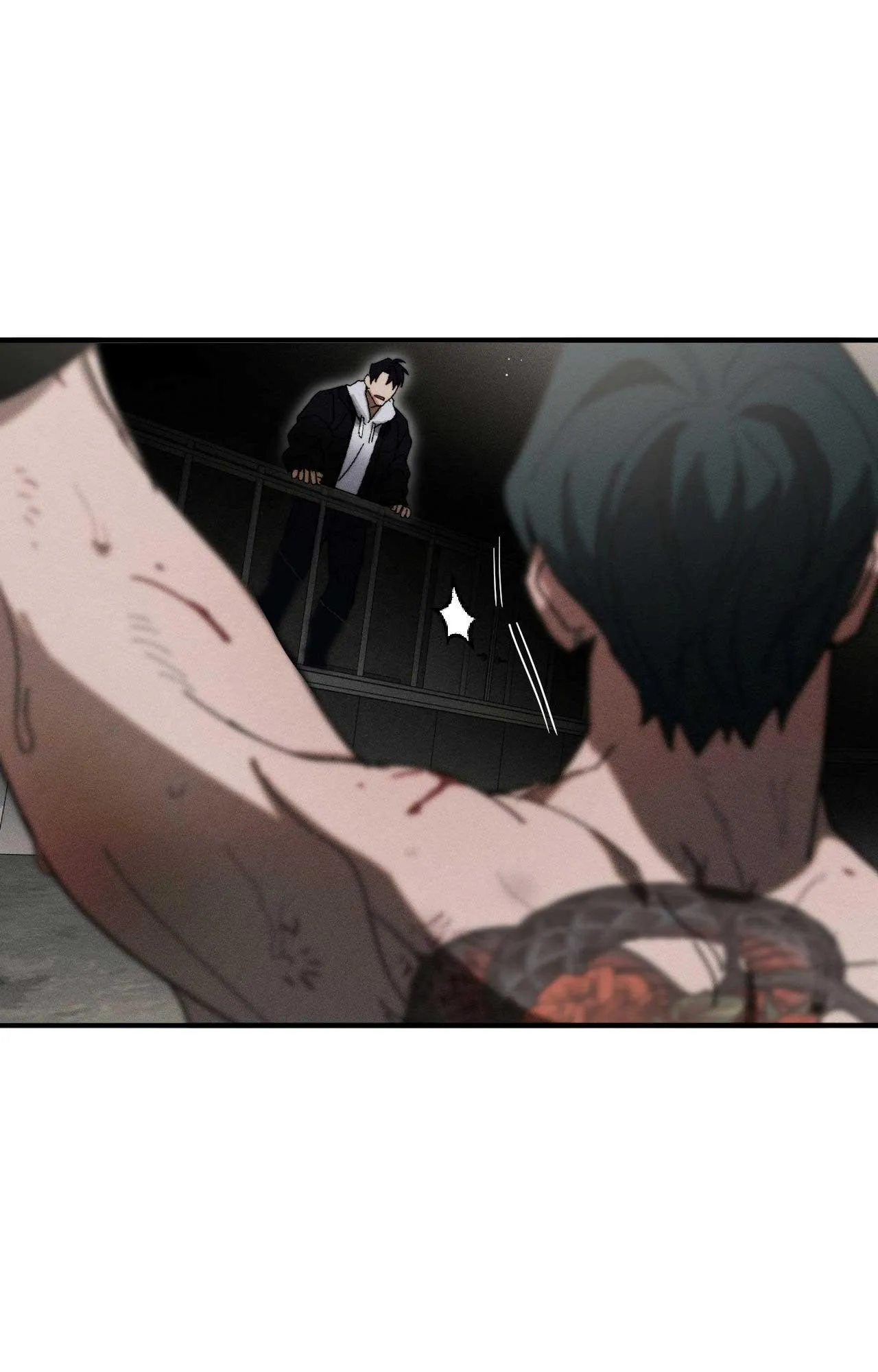 LỬA TÌNH BỐC CHÁY Chapter 21 Trang 90