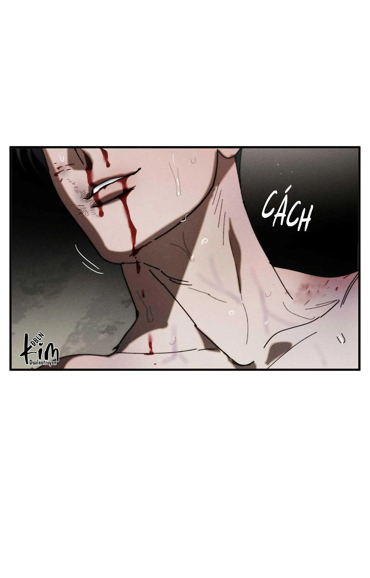 LỬA TÌNH BỐC CHÁY Chapter 21 Trang 91