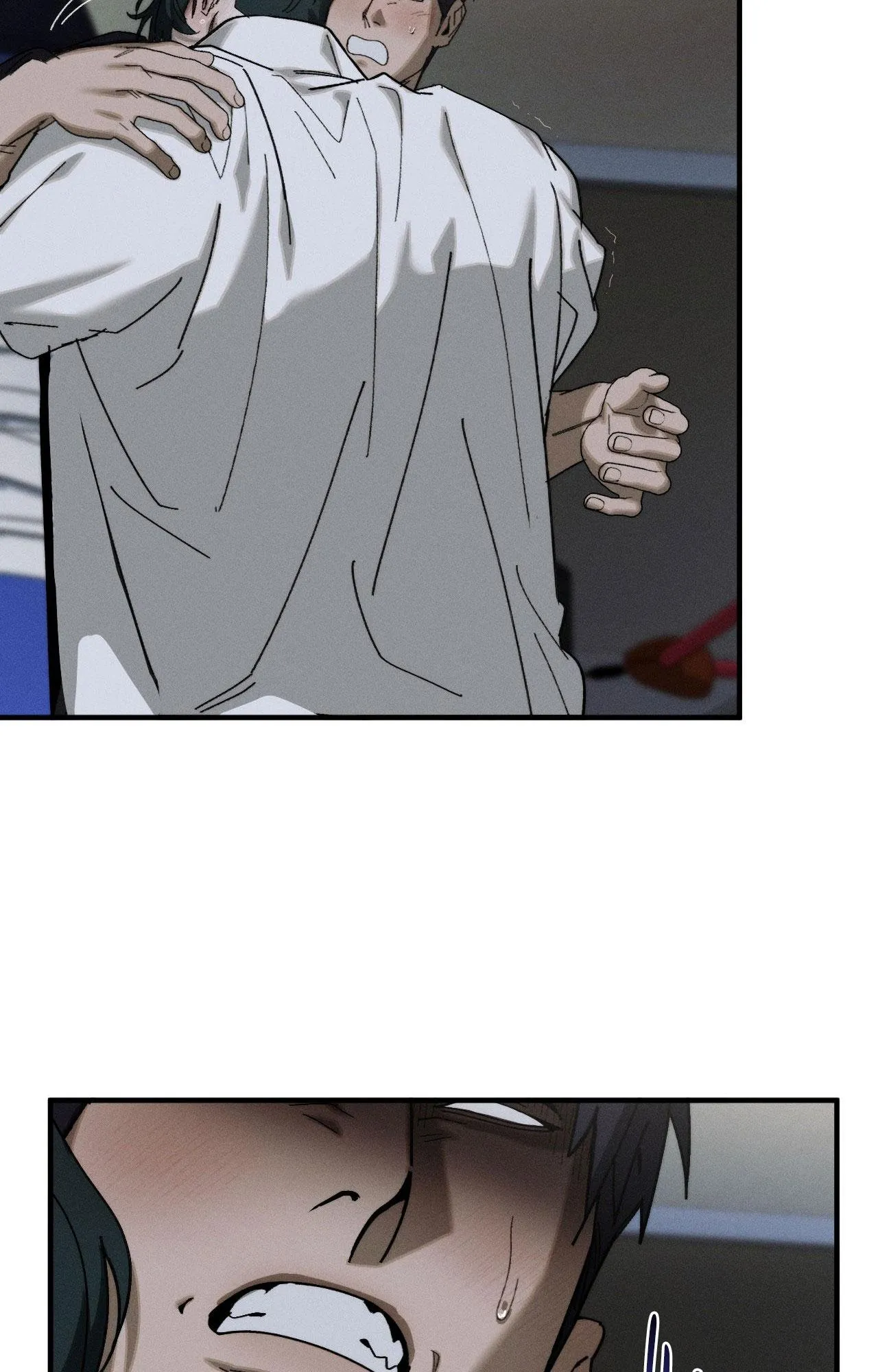 LỬA TÌNH BỐC CHÁY Chapter 23 Trang 10