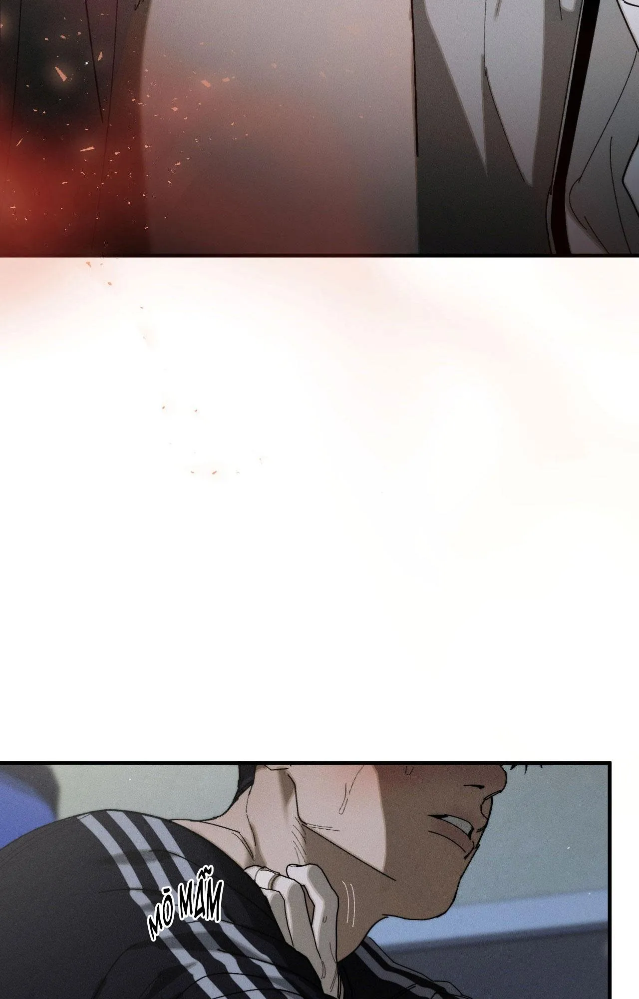 LỬA TÌNH BỐC CHÁY Chapter 23 Trang 14