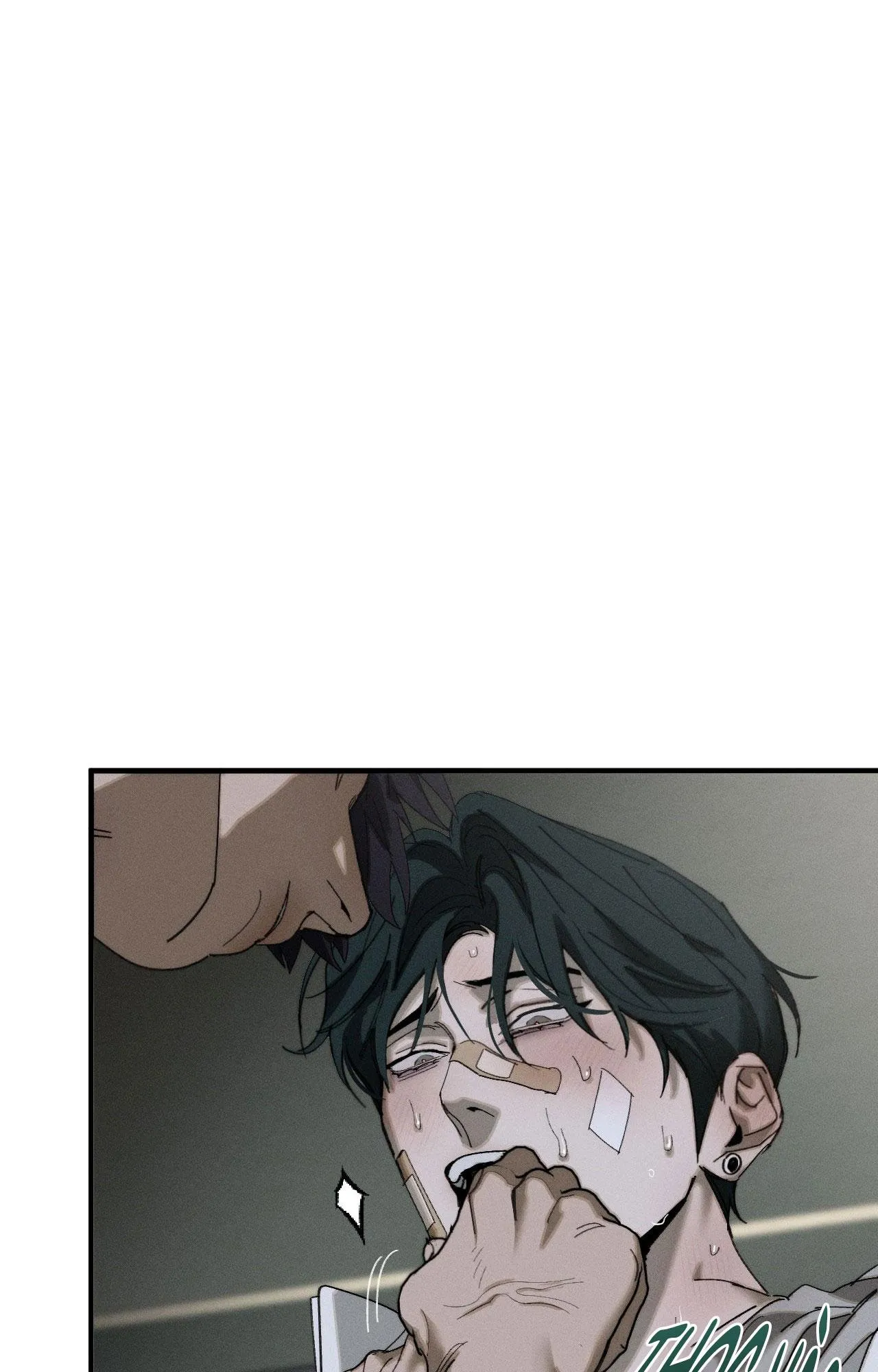 LỬA TÌNH BỐC CHÁY Chapter 23 Trang 18