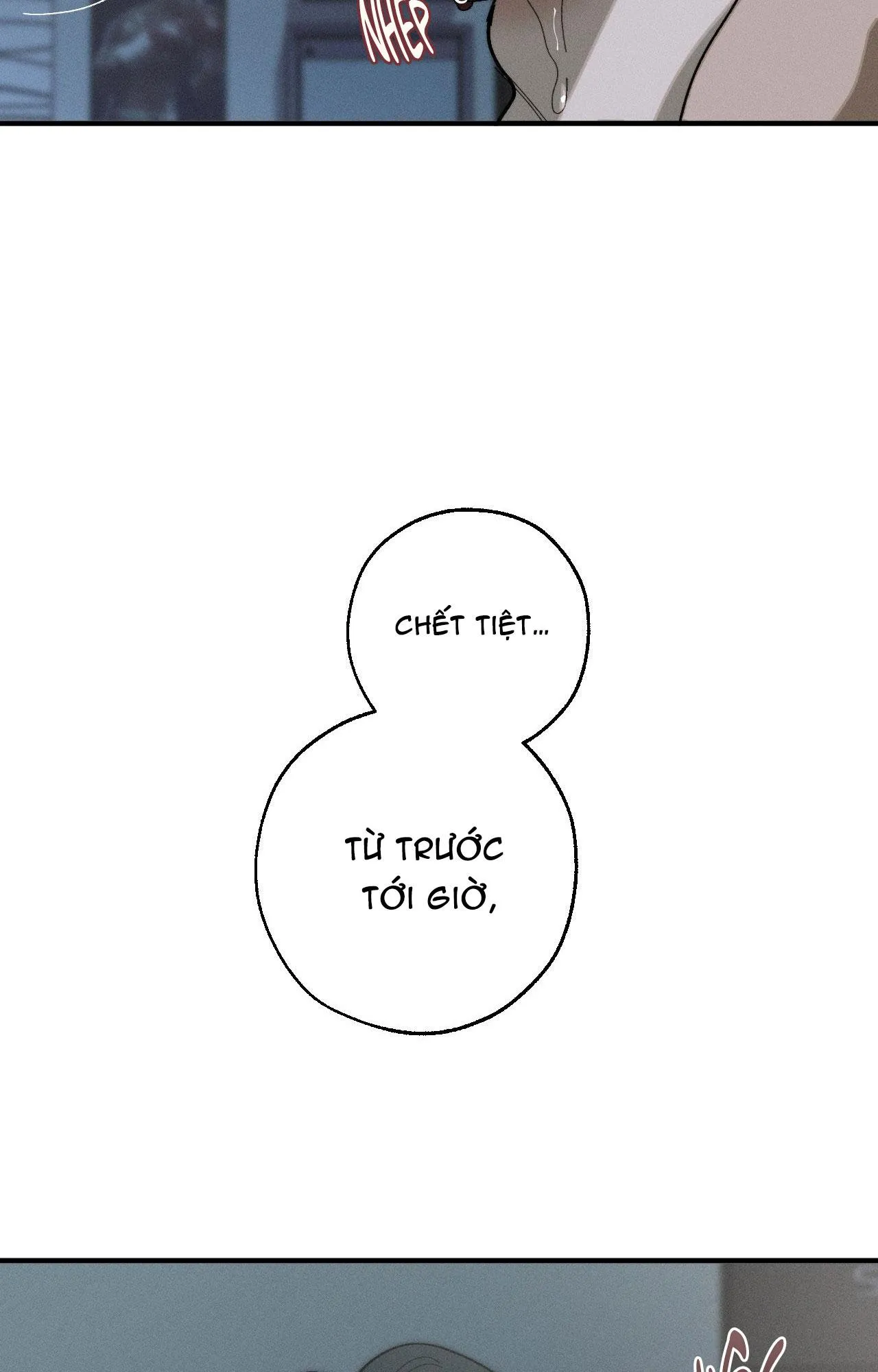 LỬA TÌNH BỐC CHÁY Chapter 23 Trang 24