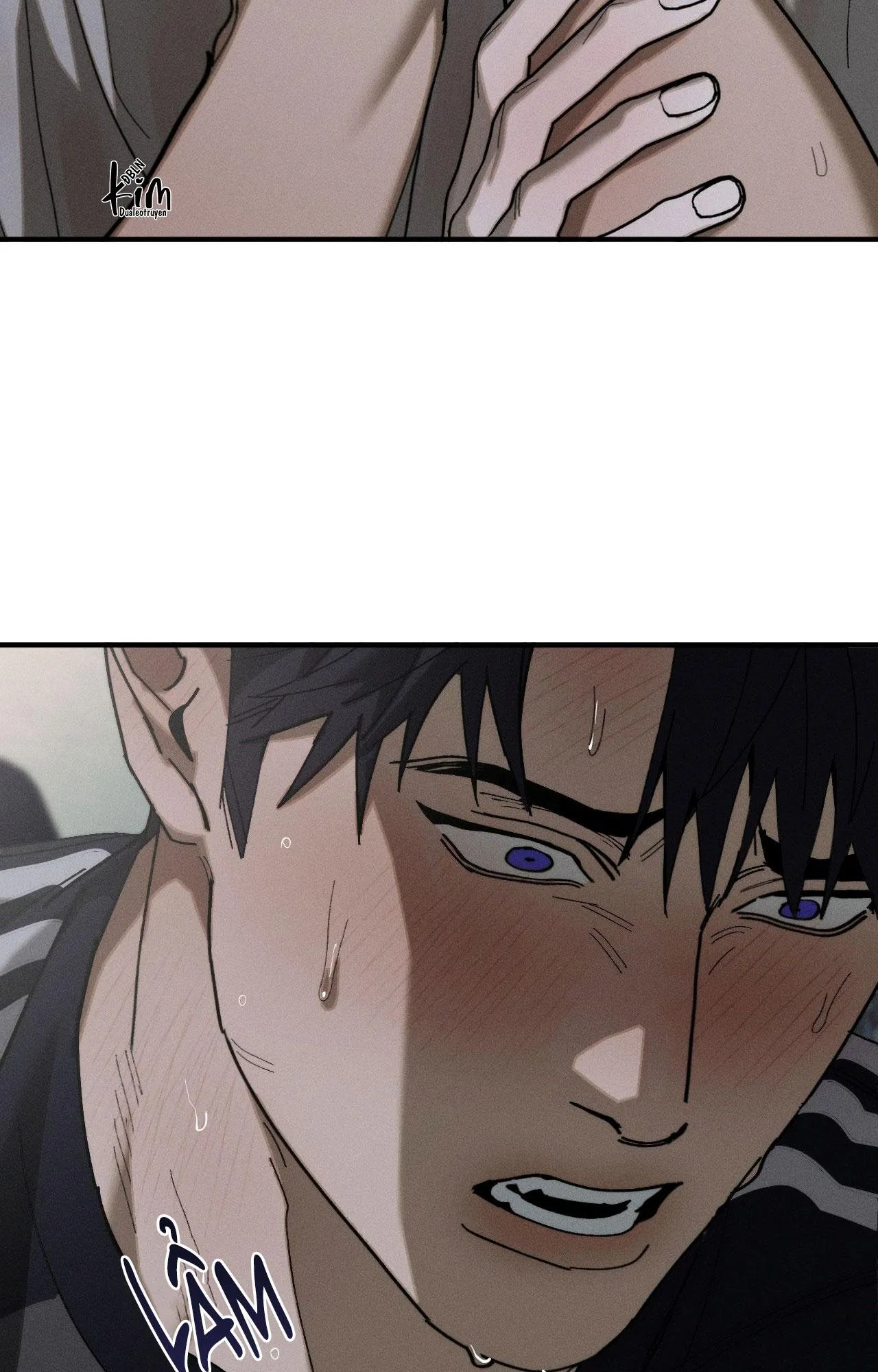 LỬA TÌNH BỐC CHÁY Chapter 23 Trang 26