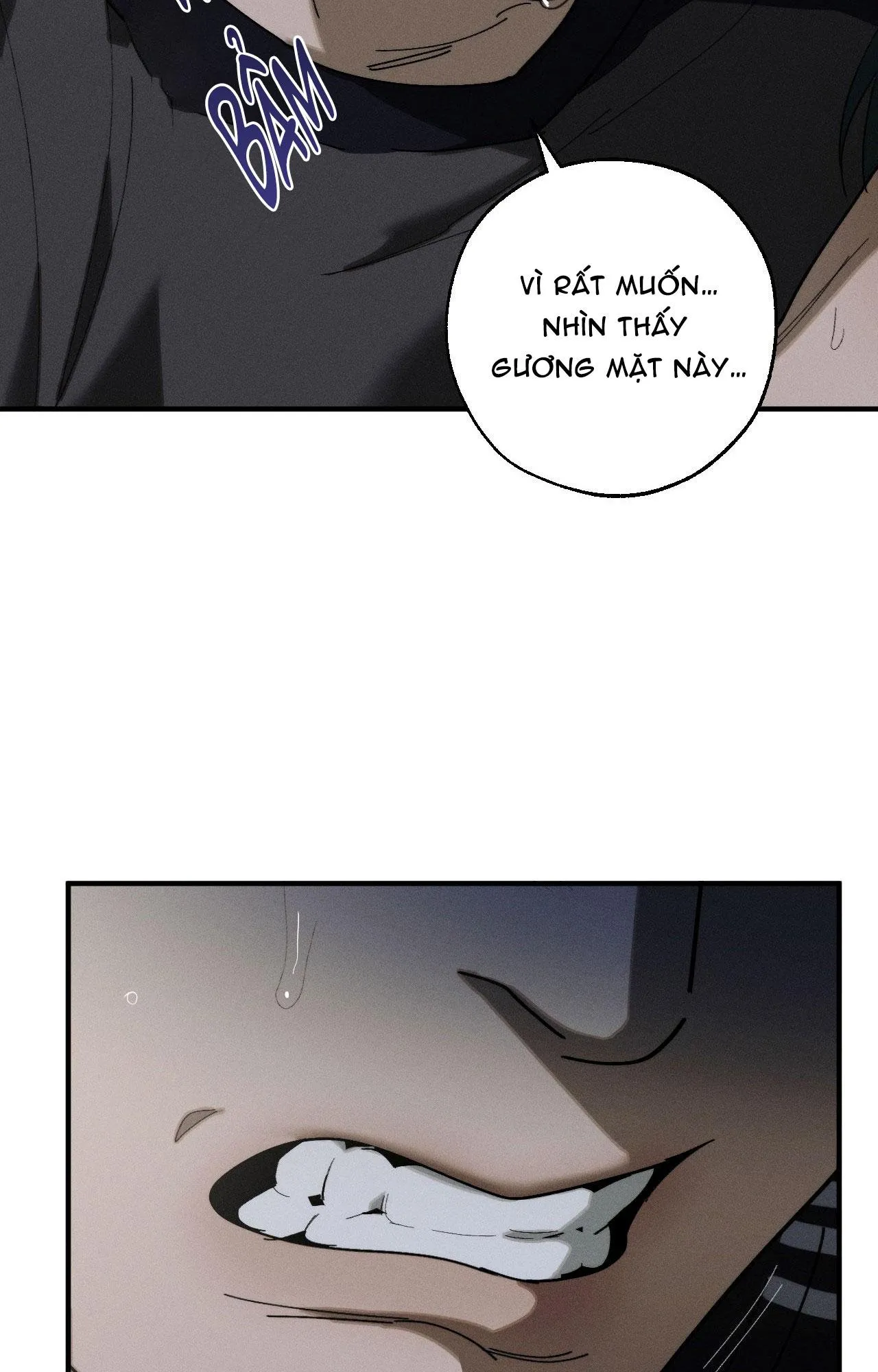 LỬA TÌNH BỐC CHÁY Chapter 23 Trang 27