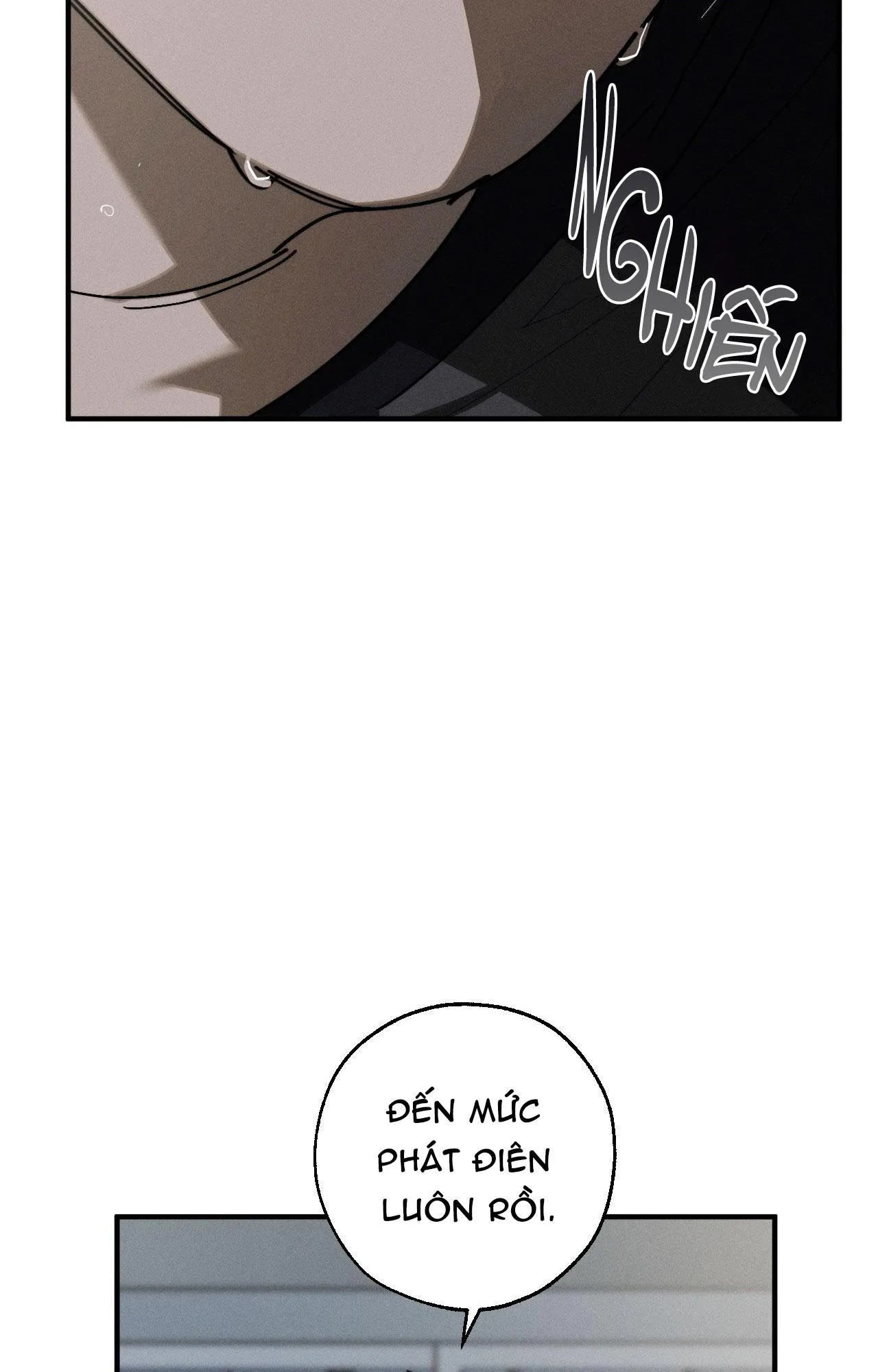 LỬA TÌNH BỐC CHÁY Chapter 23 Trang 28