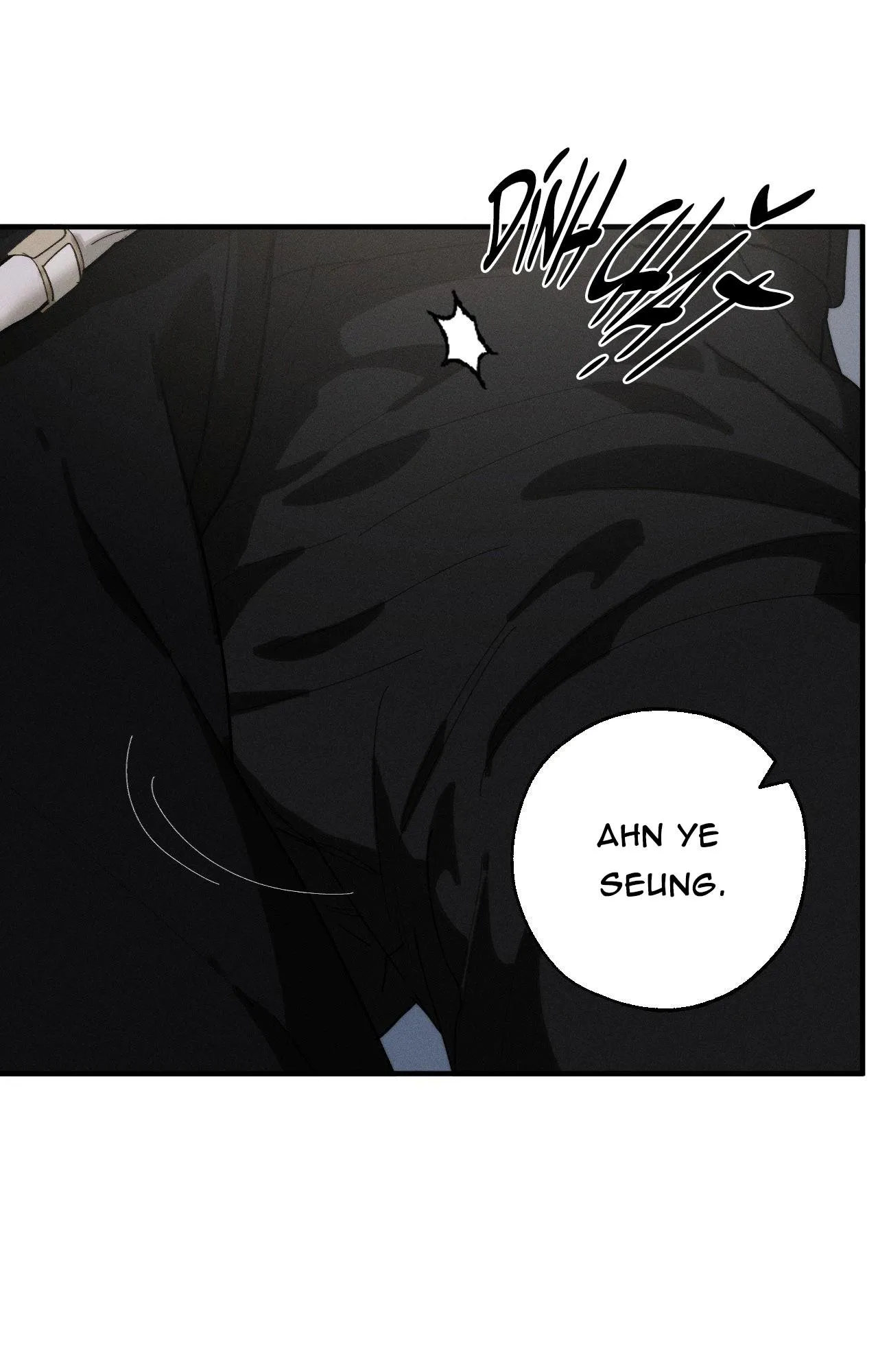 LỬA TÌNH BỐC CHÁY Chapter 23 Trang 31