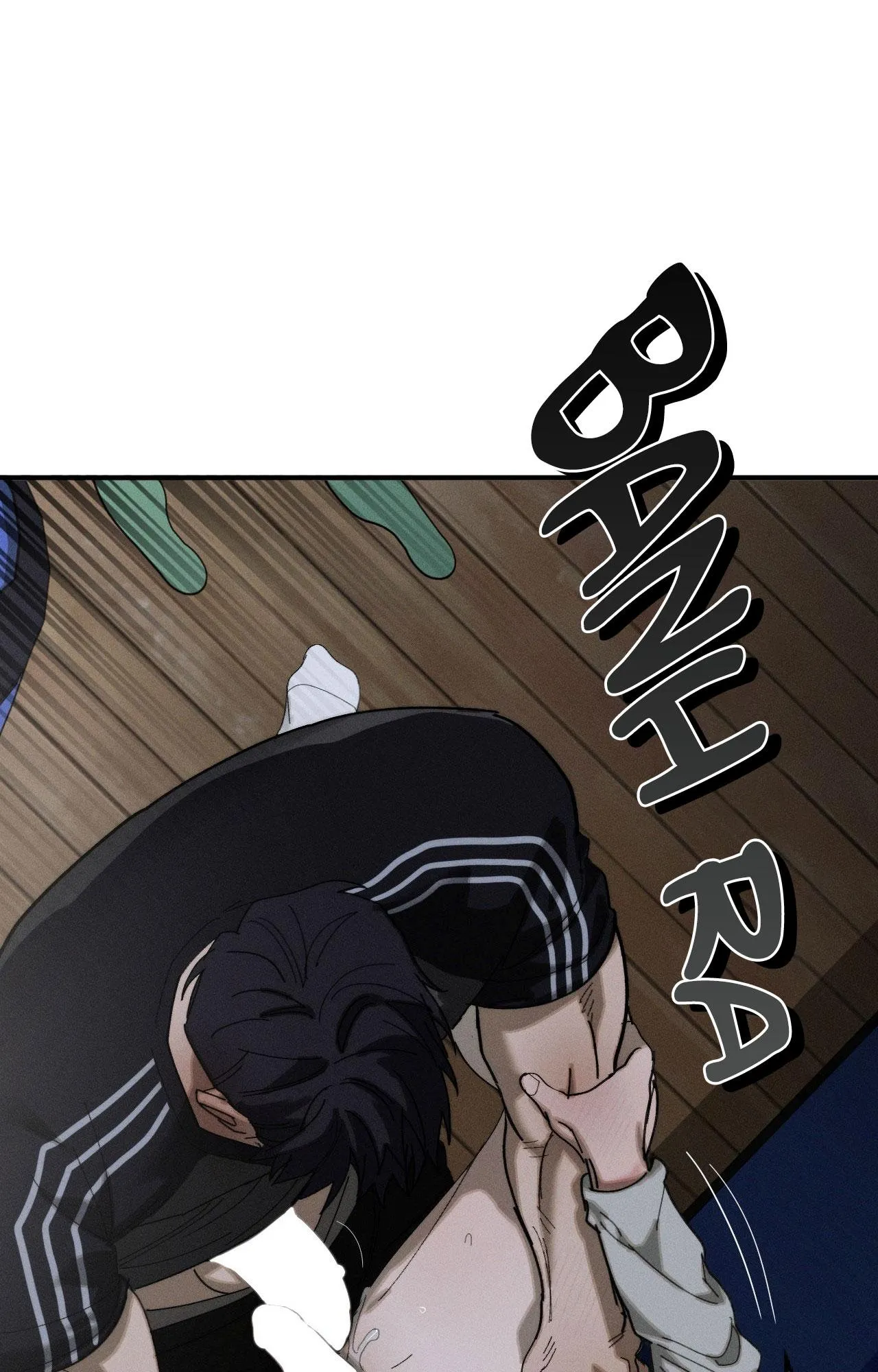 LỬA TÌNH BỐC CHÁY Chapter 23 Trang 55