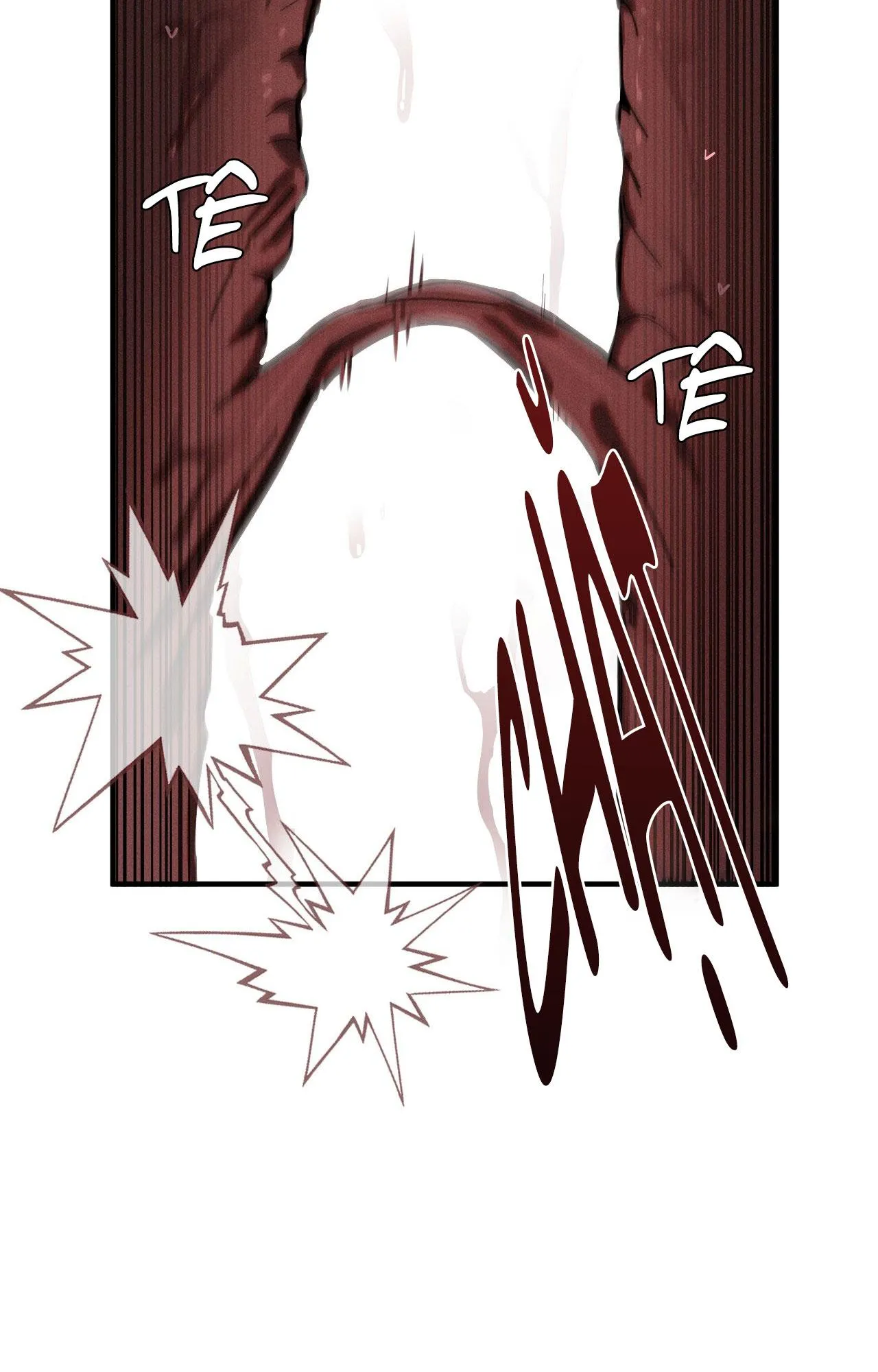 LỬA TÌNH BỐC CHÁY Chapter 23 Trang 64