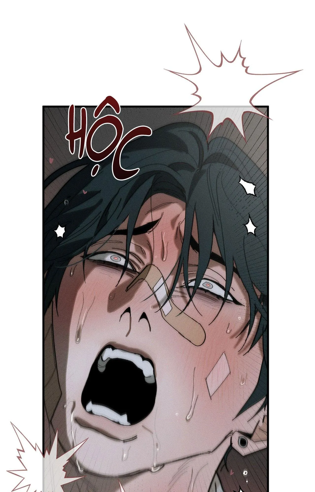 LỬA TÌNH BỐC CHÁY Chapter 23 Trang 65