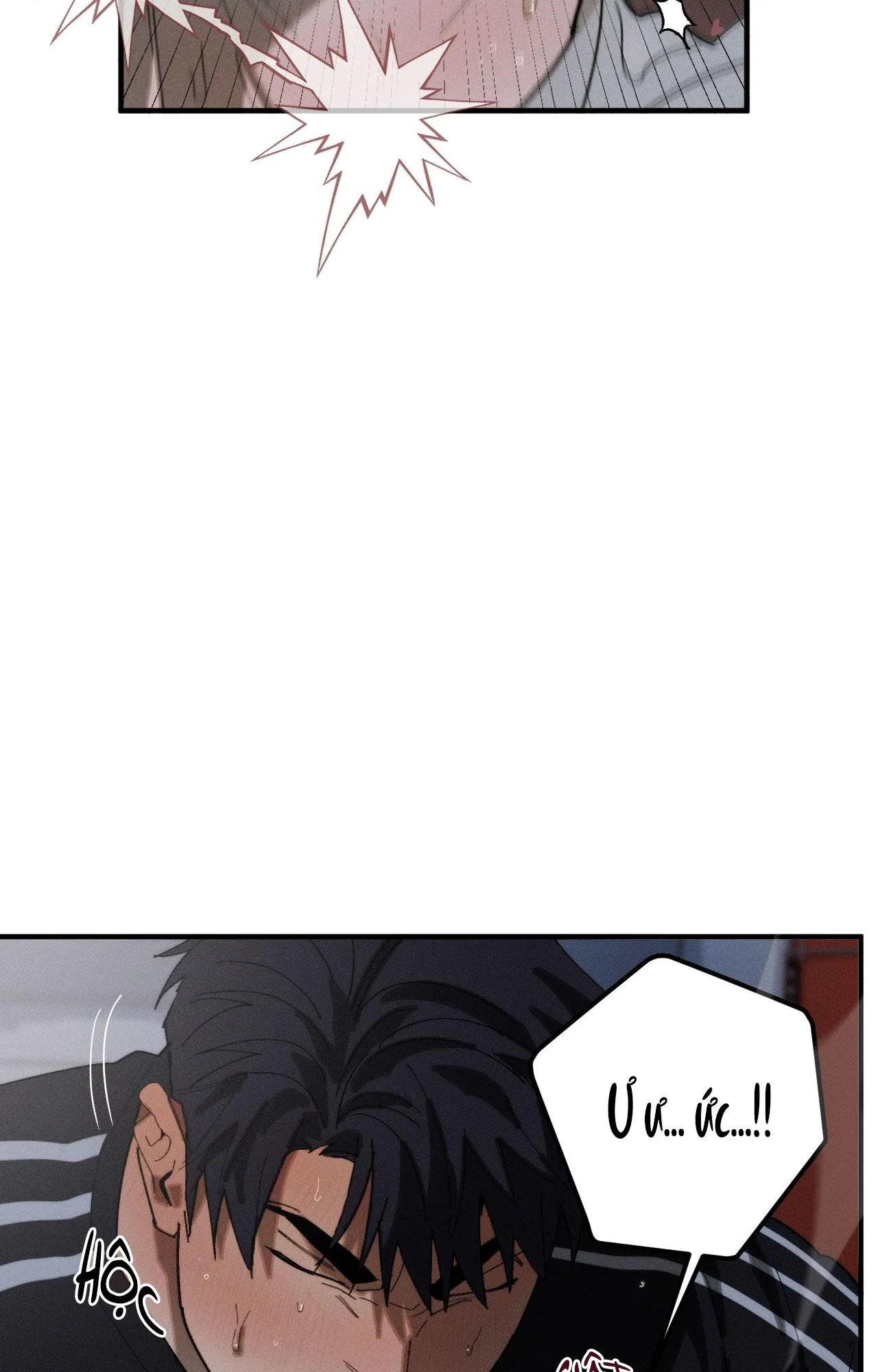 LỬA TÌNH BỐC CHÁY Chapter 23 Trang 66