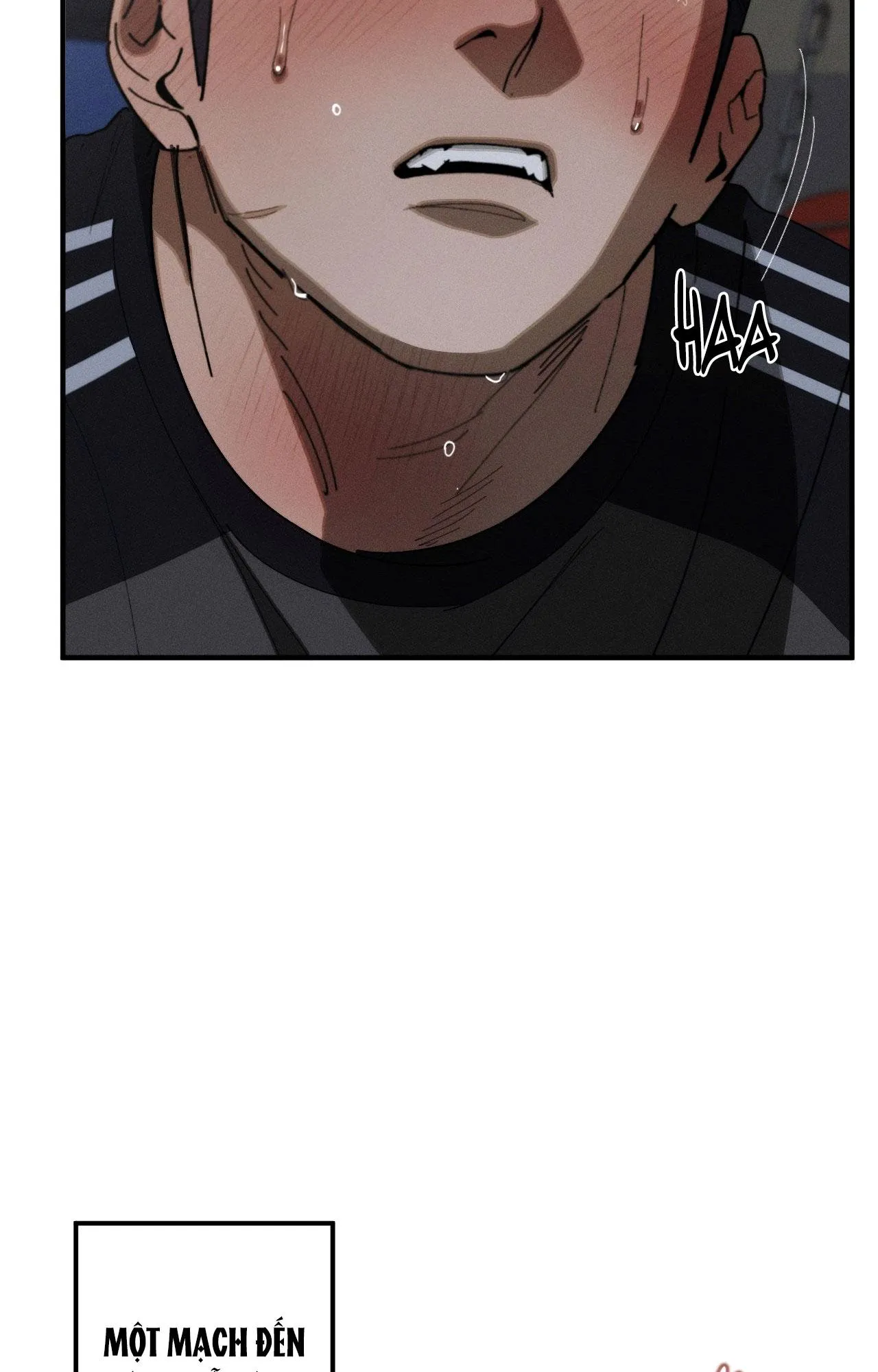 LỬA TÌNH BỐC CHÁY Chapter 23 Trang 68