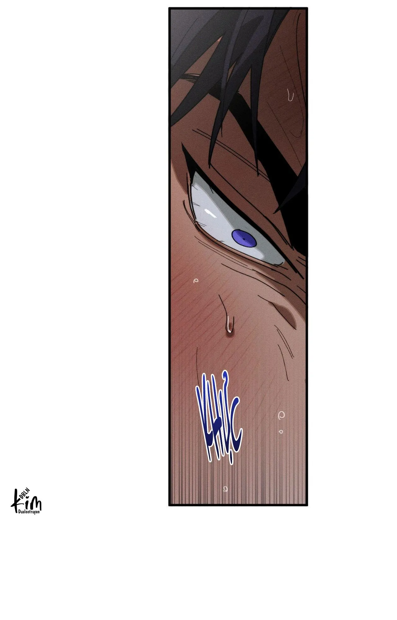 LỬA TÌNH BỐC CHÁY Chapter 23 Trang 71