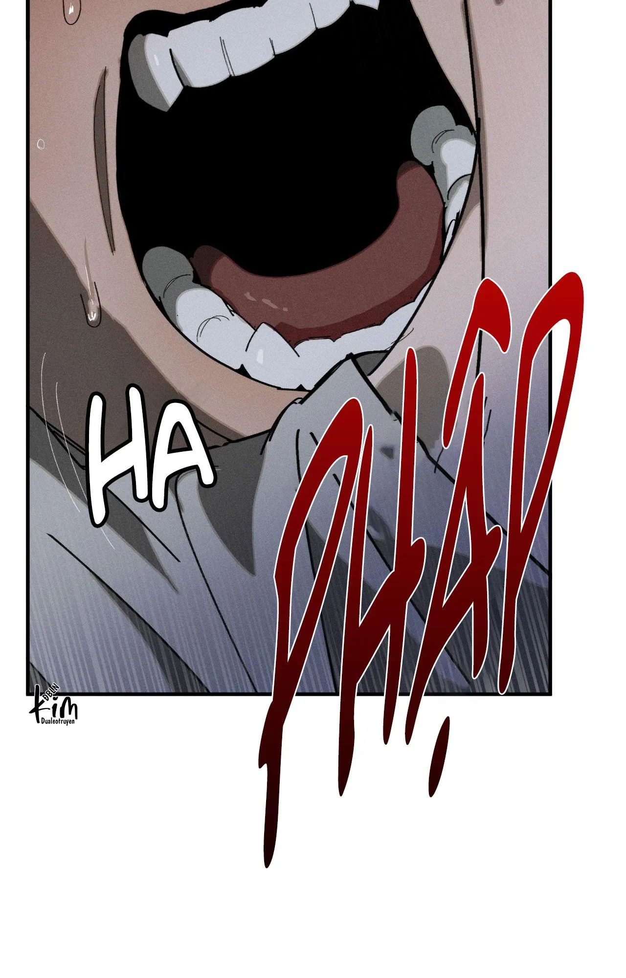 LỬA TÌNH BỐC CHÁY Chapter 23 Trang 90