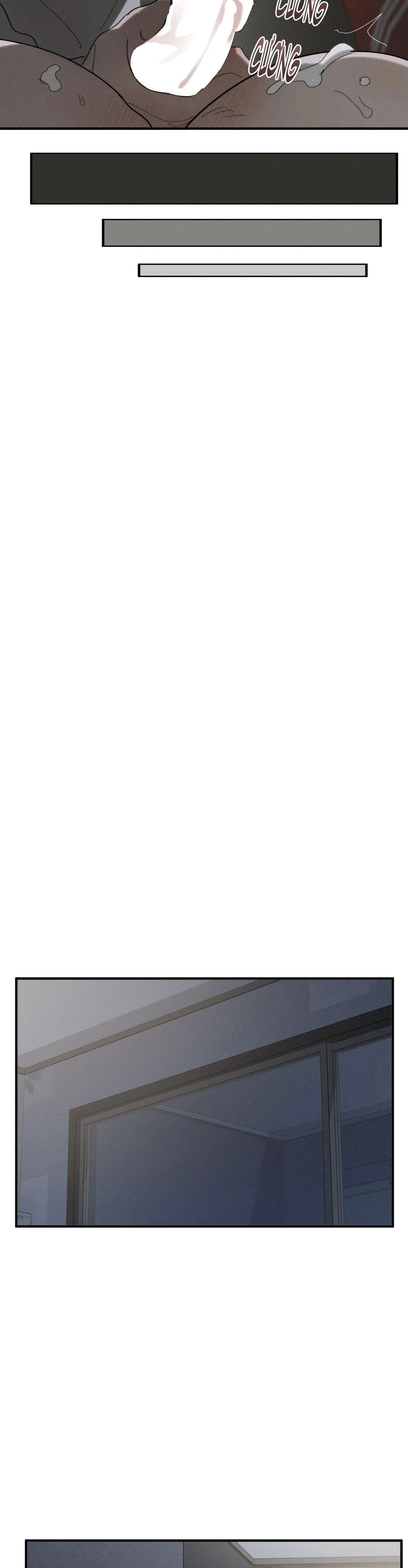 LỬA TÌNH BỐC CHÁY Chapter 24 Trang 18