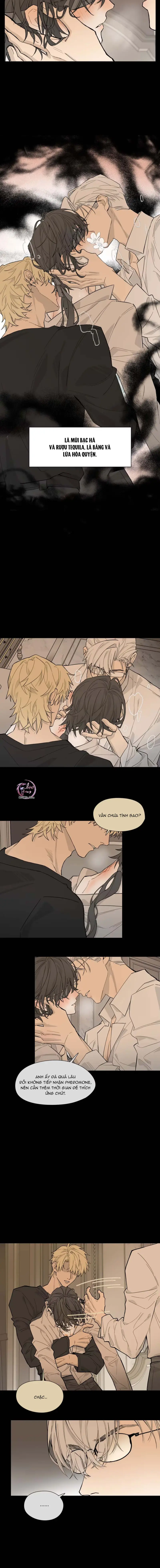 Lửa Tù Chapter 1 Trang 5