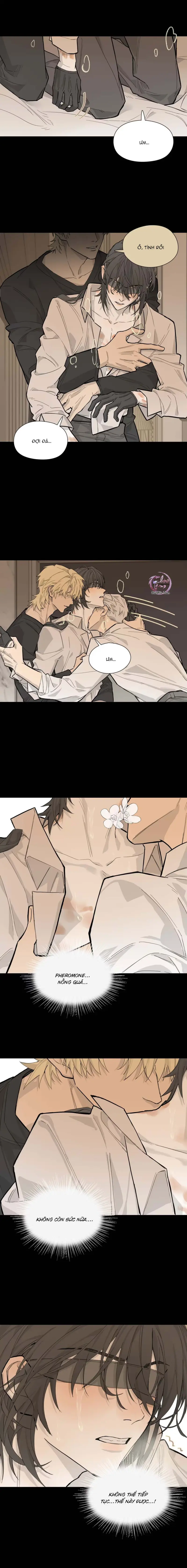 Lửa Tù Chapter 1 Trang 6