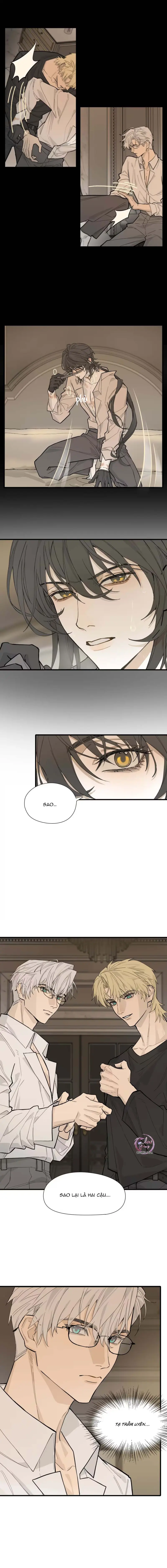 Lửa Tù Chapter 1 Trang 7