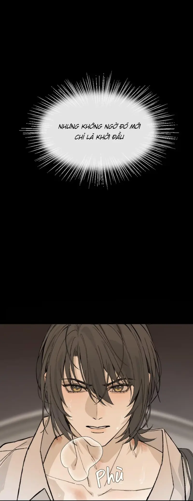 Lửa Tù Chapter 2 Trang 3
