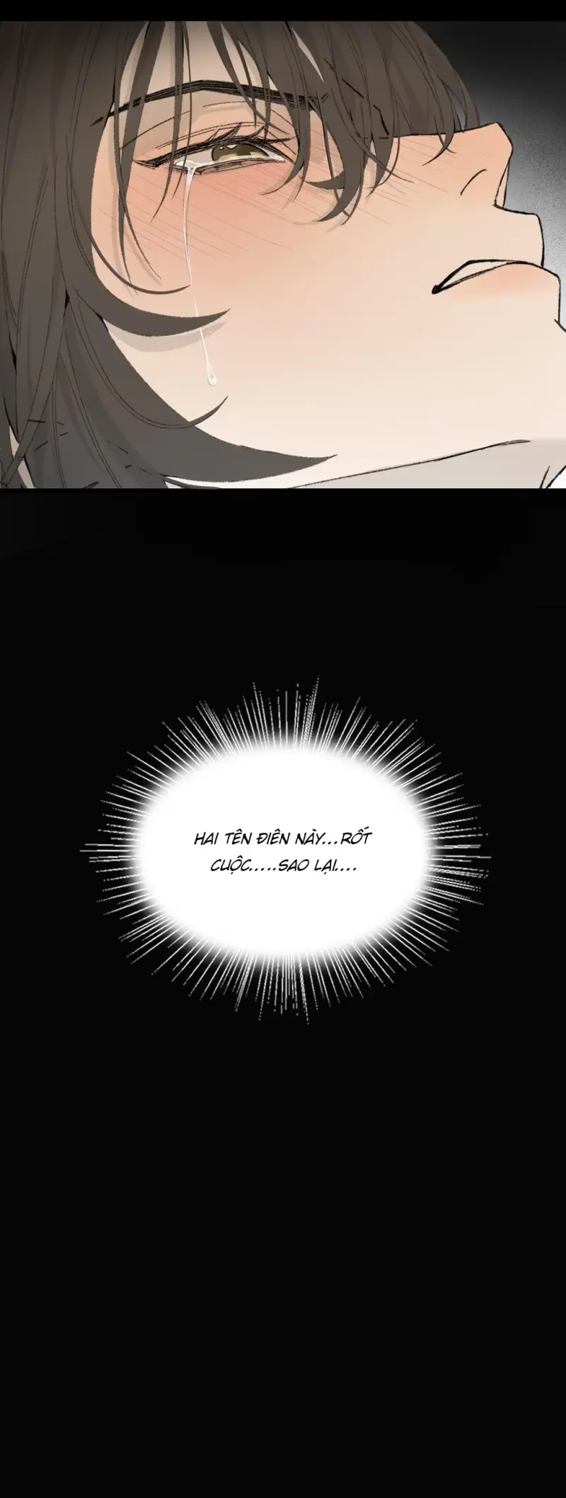 Lửa Tù Chapter 2 Trang 13