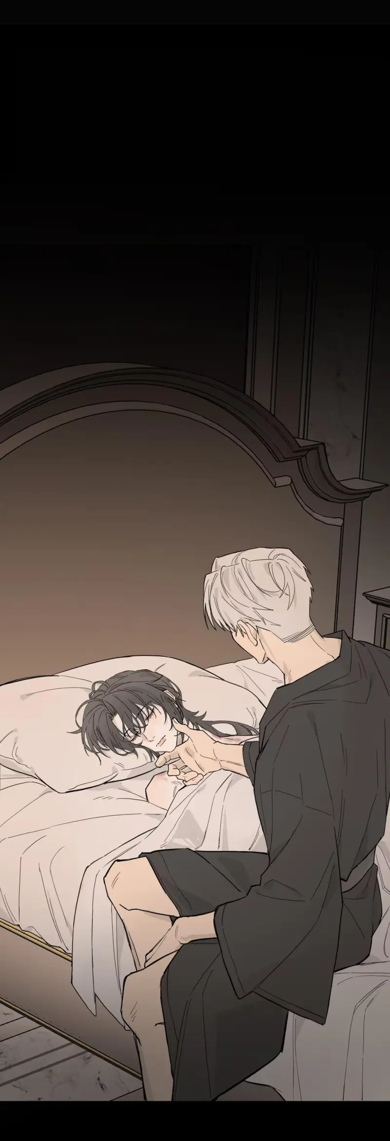 Lửa Tù Chapter 2 Trang 14