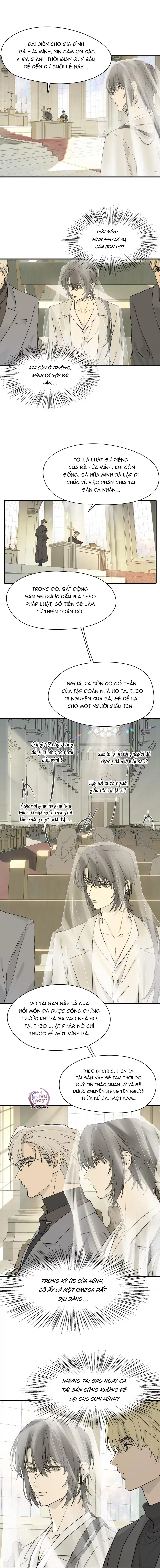 Lửa Tù Chapter 4 Trang 5