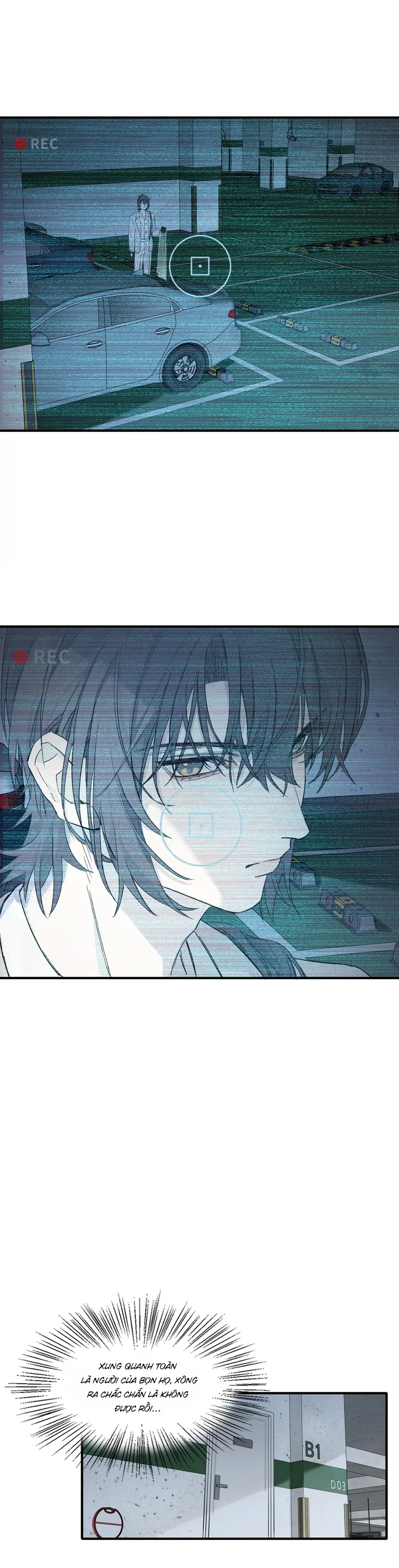 Lửa Tù Chapter 5 Trang 5