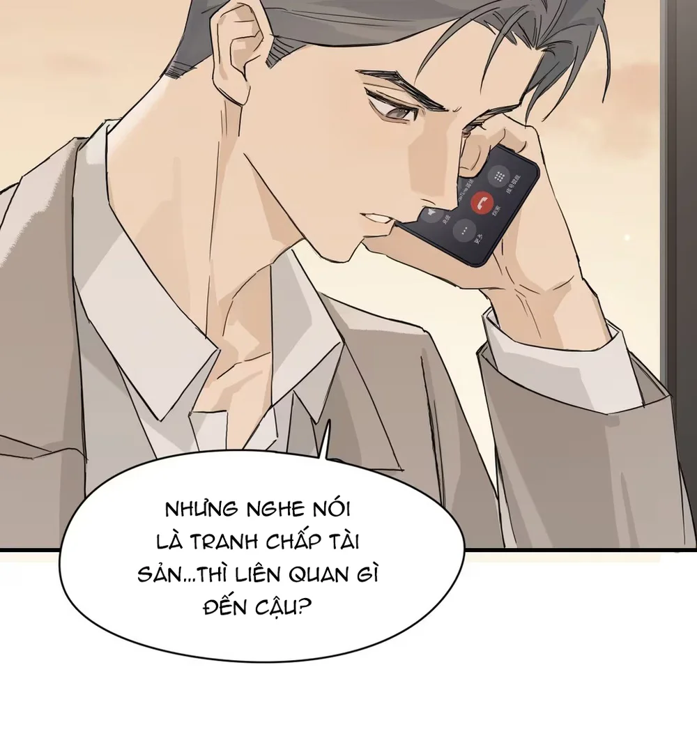 Lửa Tù Chapter 5 Trang 8