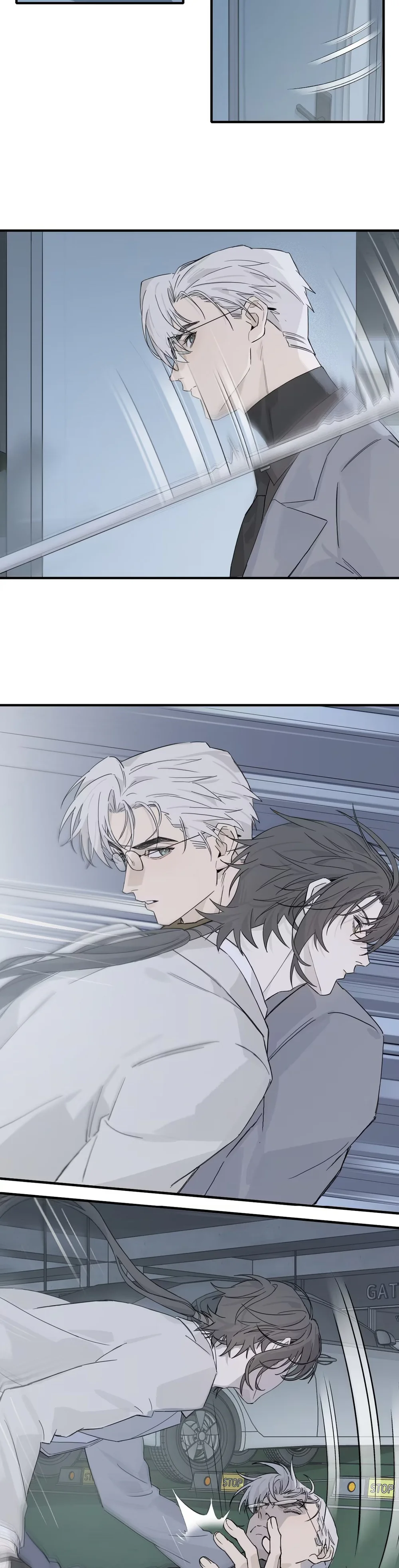 Lửa Tù Chapter 5 Trang 14