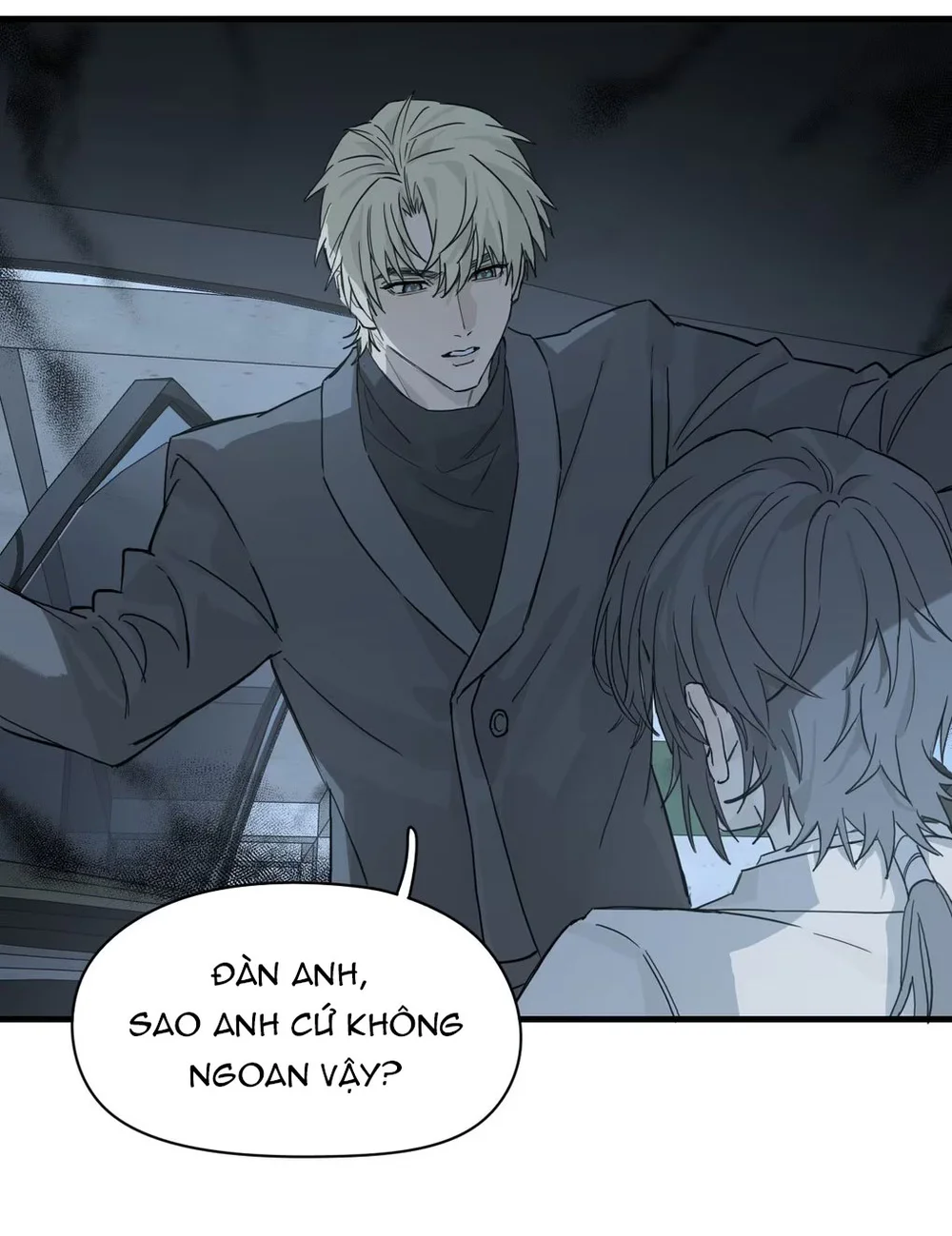 Lửa Tù Chapter 6 Trang 4