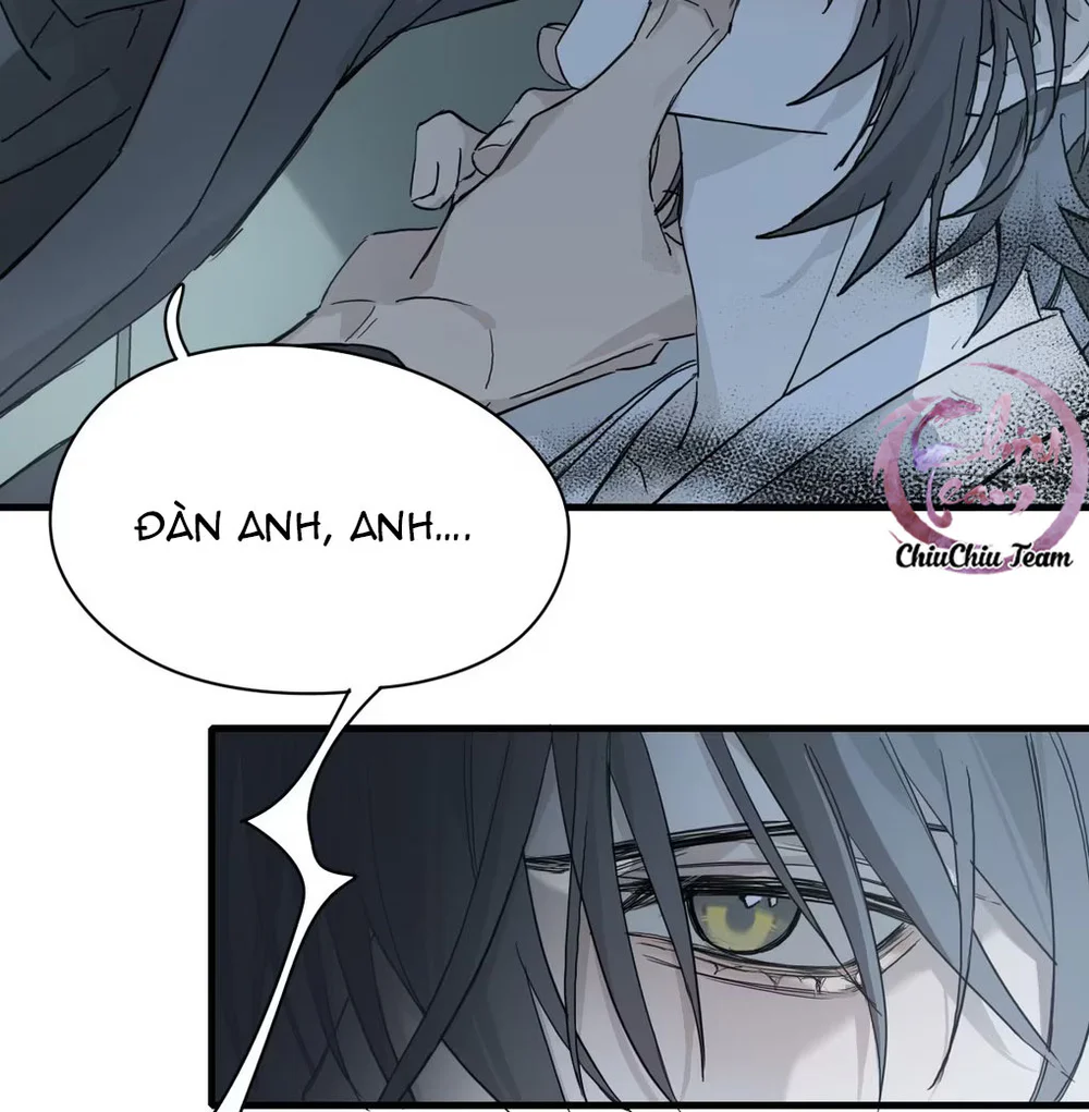 Lửa Tù Chapter 6 Trang 6