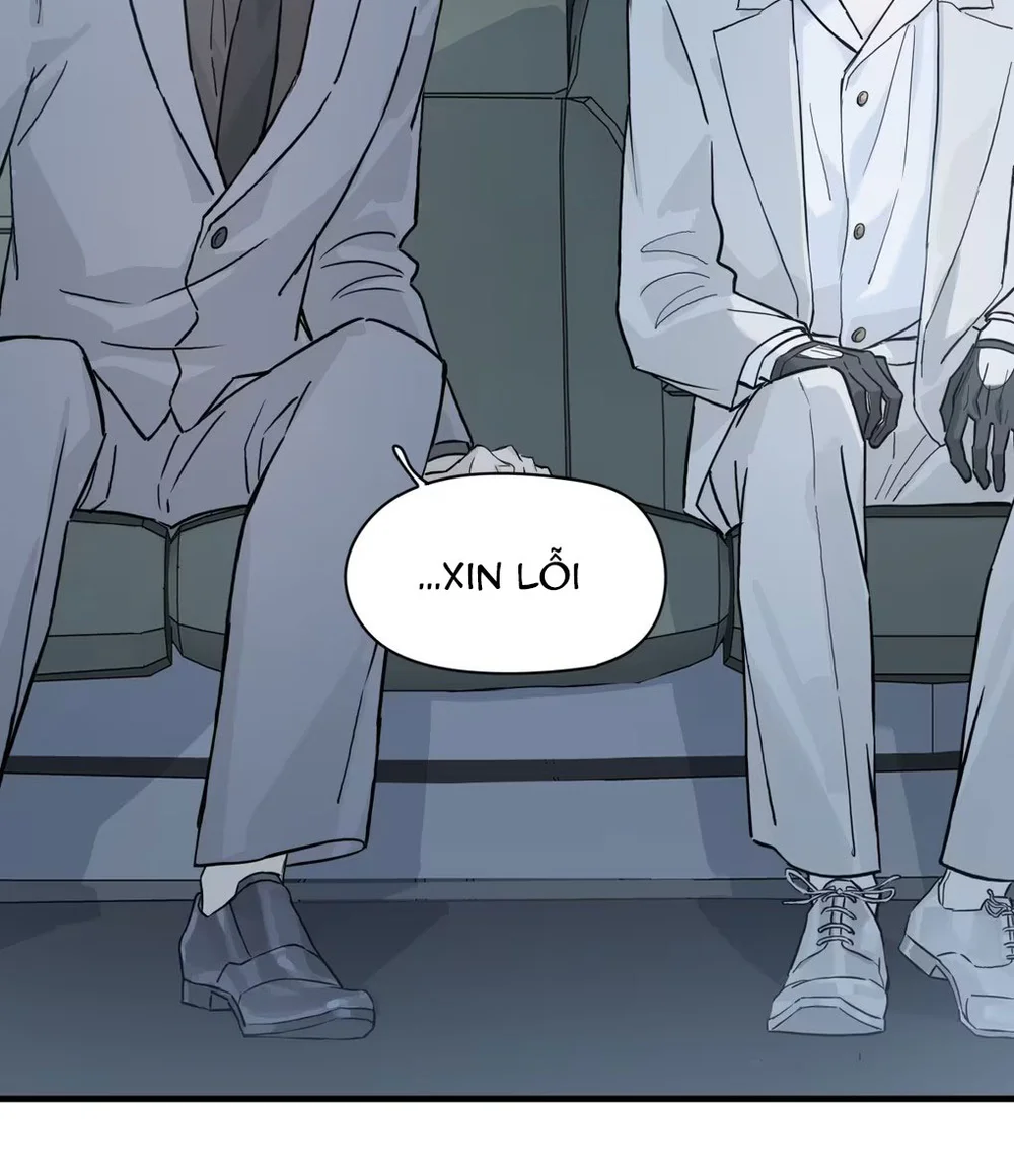 Lửa Tù Chapter 6 Trang 12