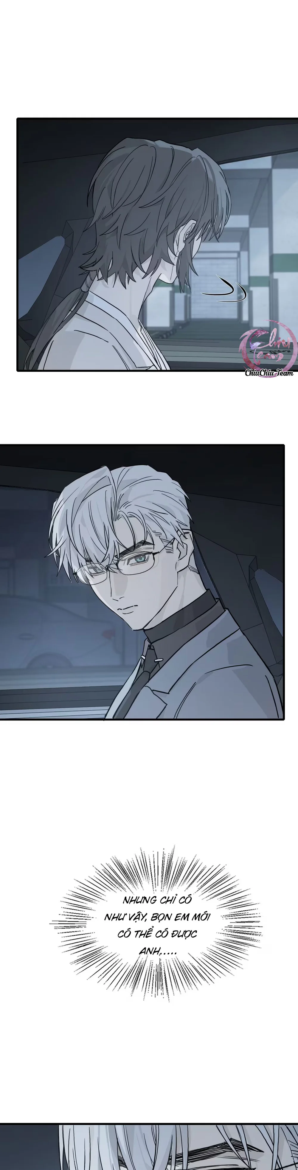 Lửa Tù Chapter 6 Trang 13